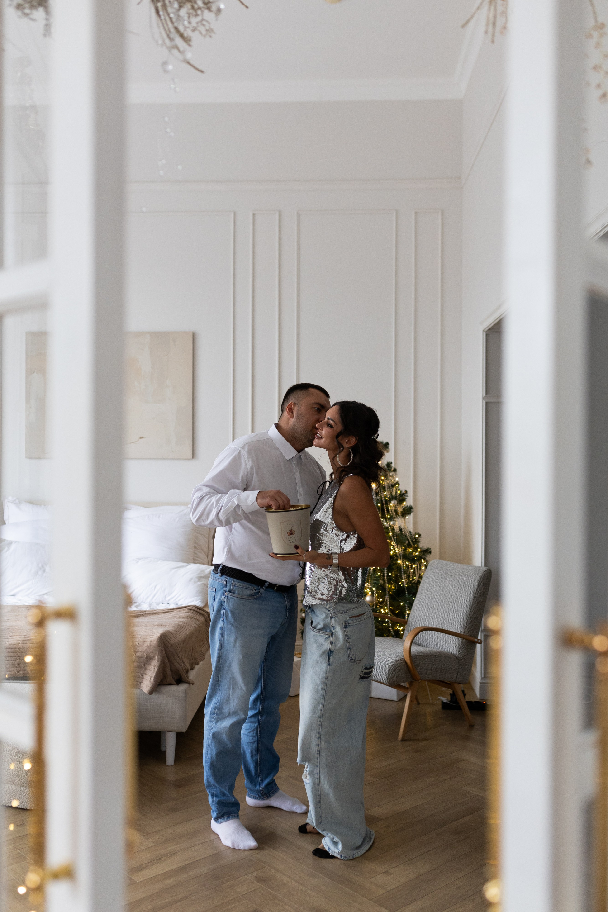 Свадебный и семейный фотограф в Москве Вероника Сычева