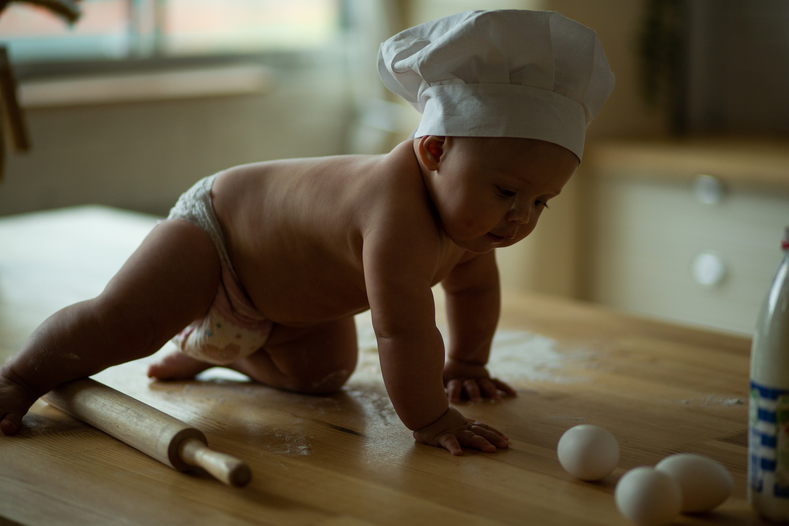 Свадебный и семейный фотограф в Москве Вероника Сычева