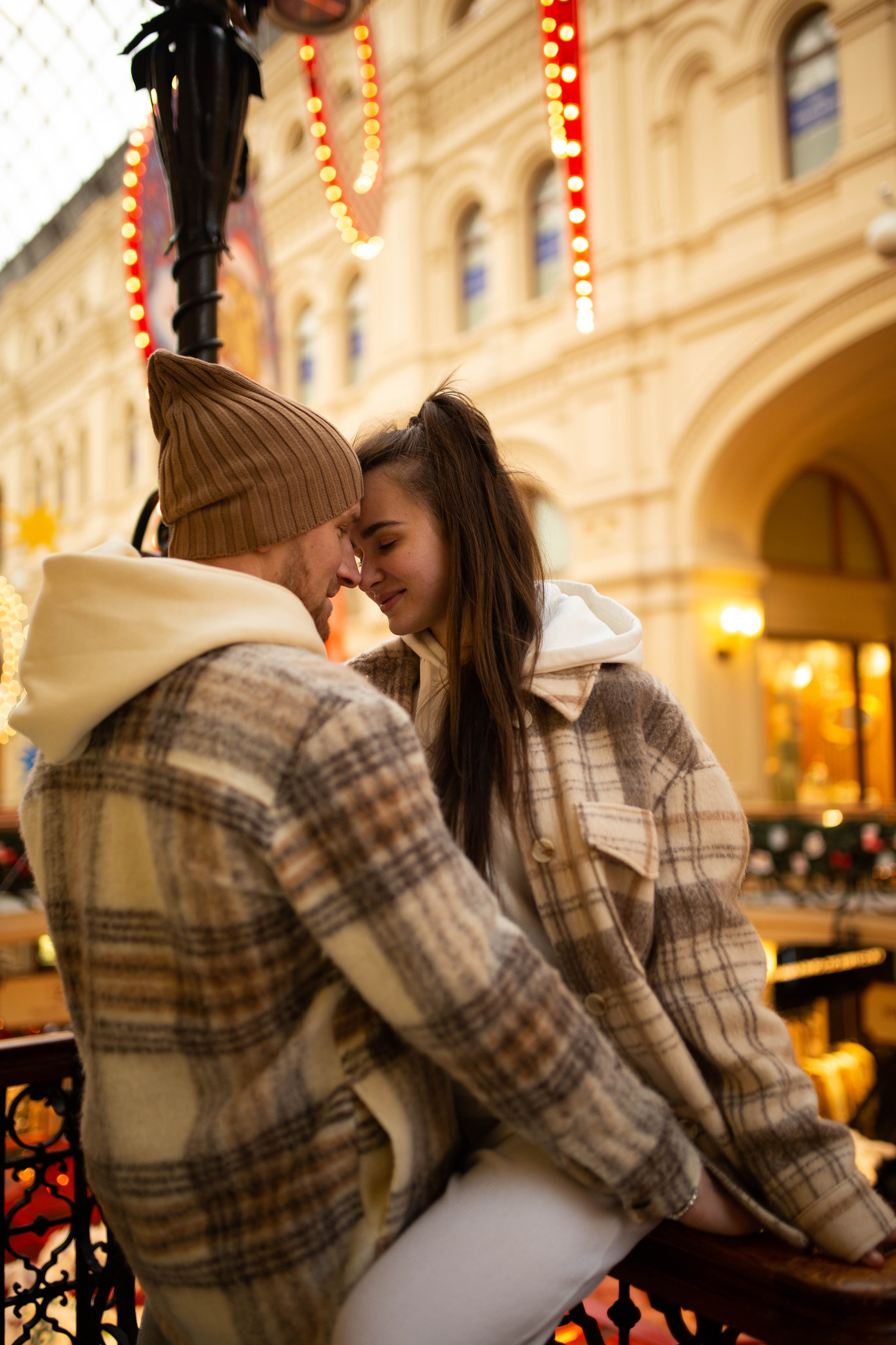 Свадебный и семейный фотограф в Москве Вероника Сычева