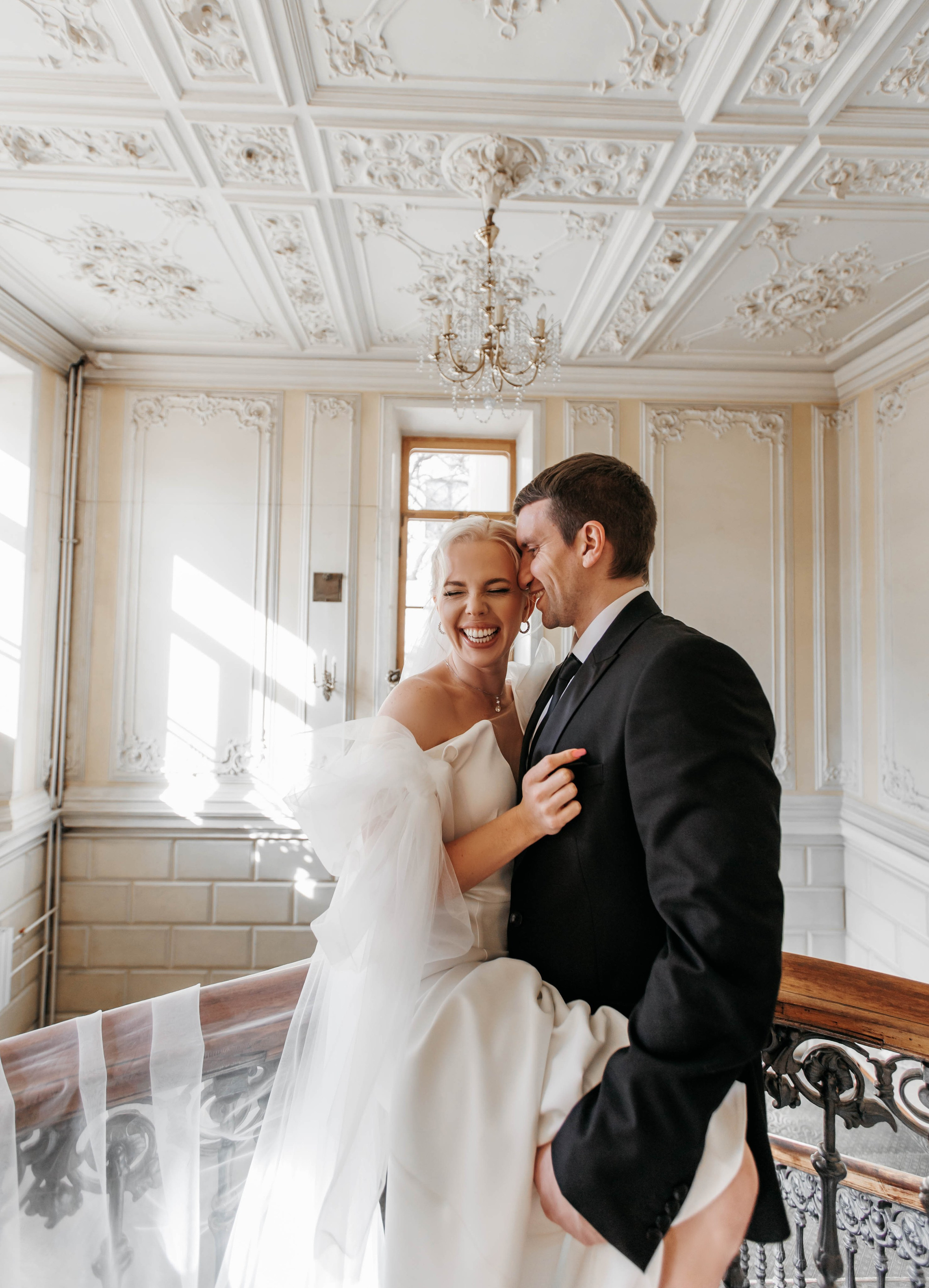 Д+К. Свадебный и семейный фотограф в Москве Вероника Сычева