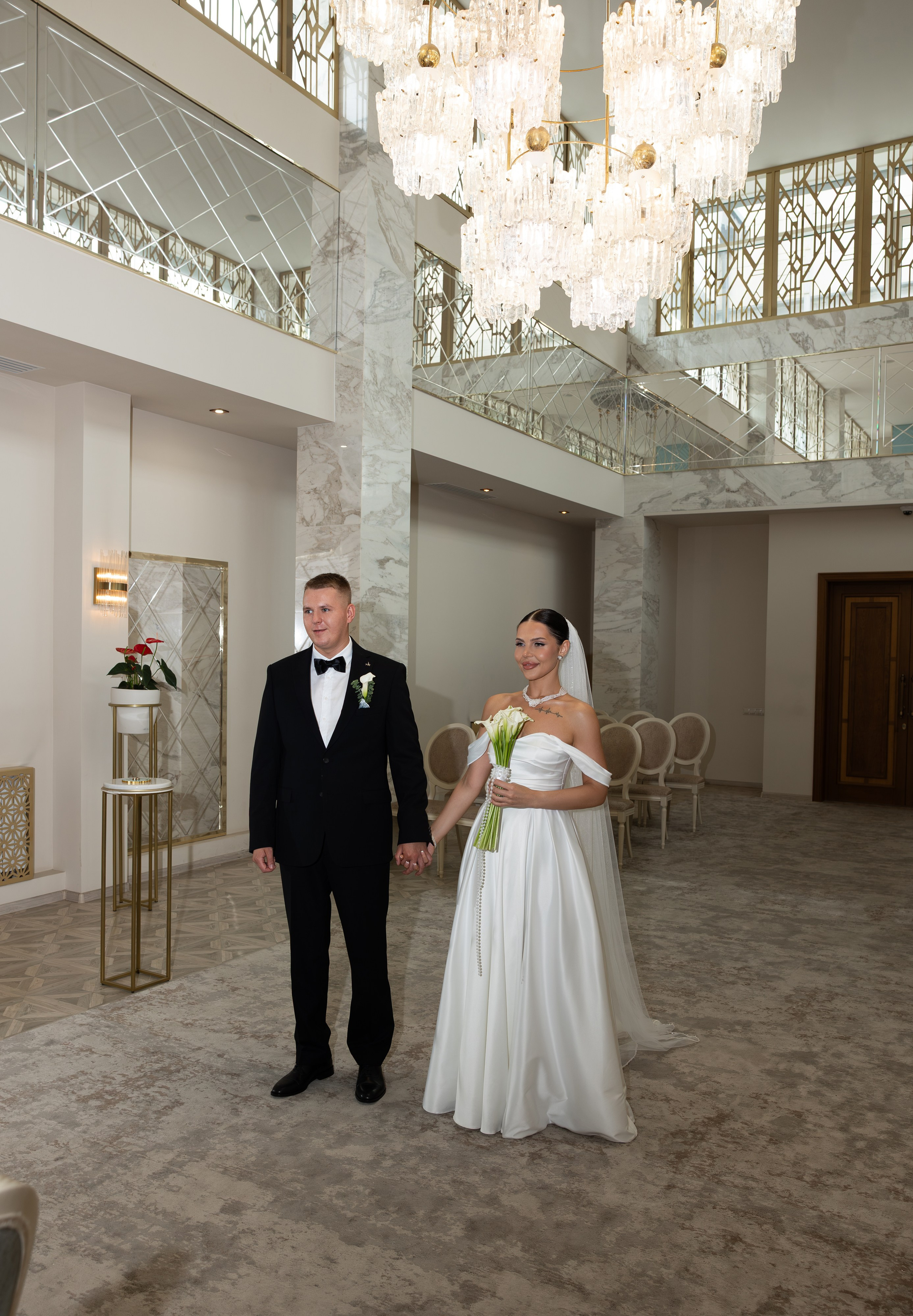 Д+М. Свадебный и семейный фотограф в Москве Вероника Сычева