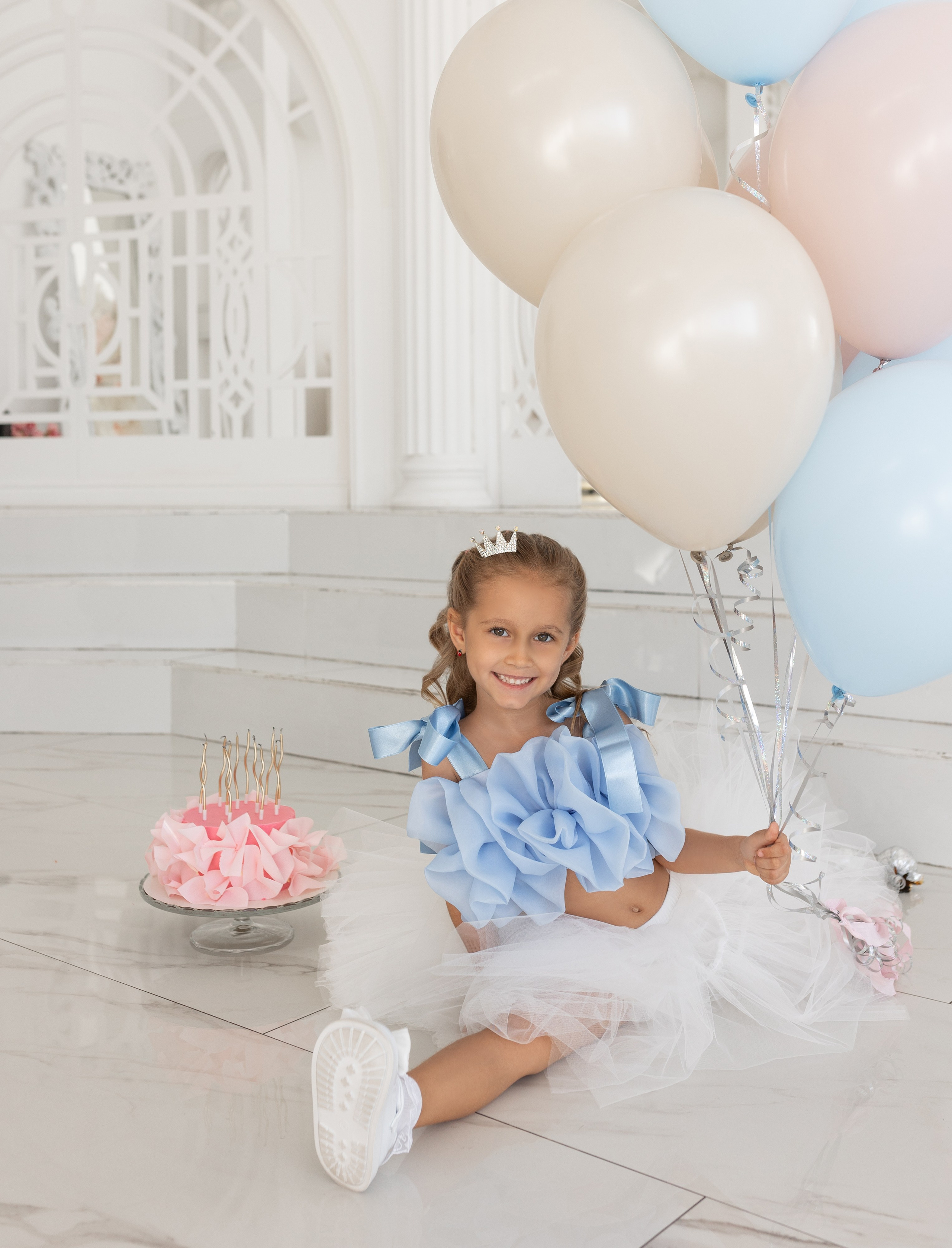 Свадебный и семейный фотограф в Москве Вероника Сычева