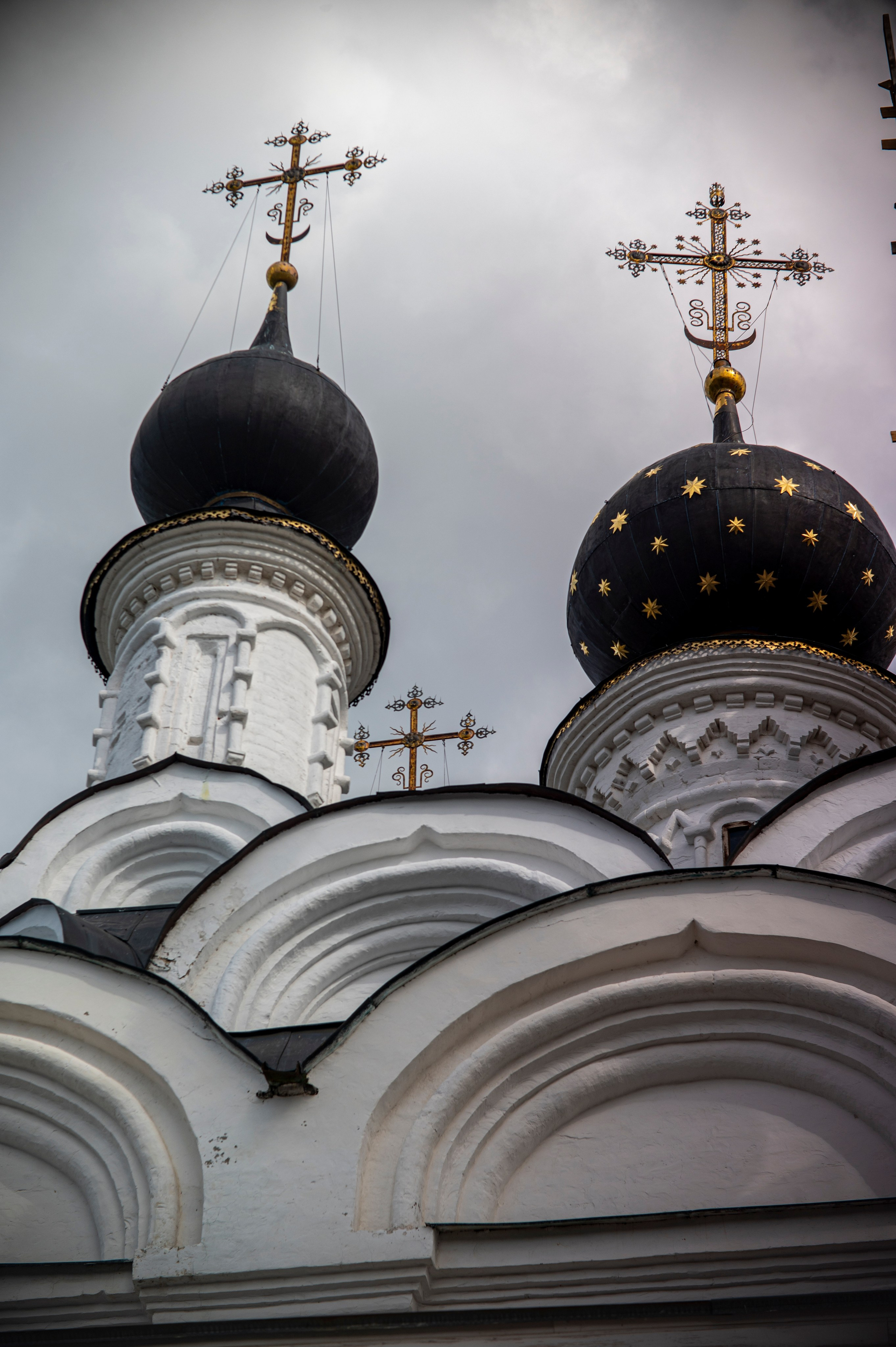 Муром. Сентябрь 2022. Фотограф Роман Адлер