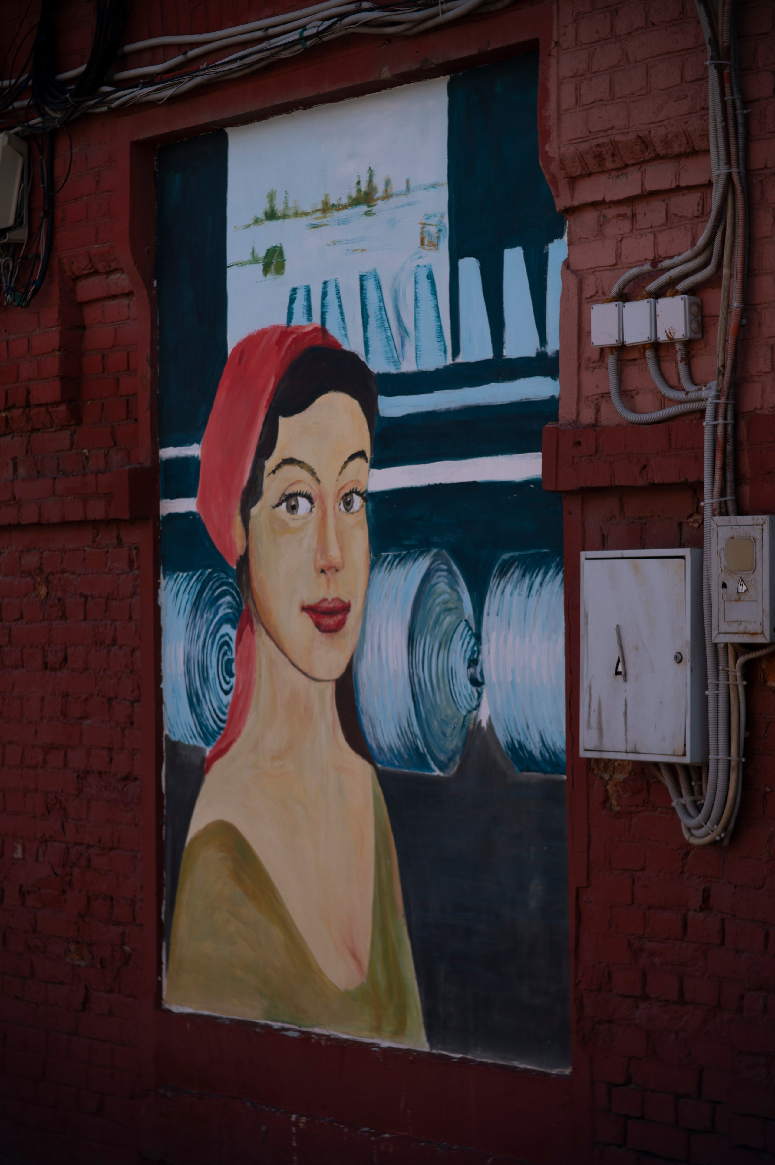 Фотопрогулка апрель 2022. Фотограф Роман Адлер