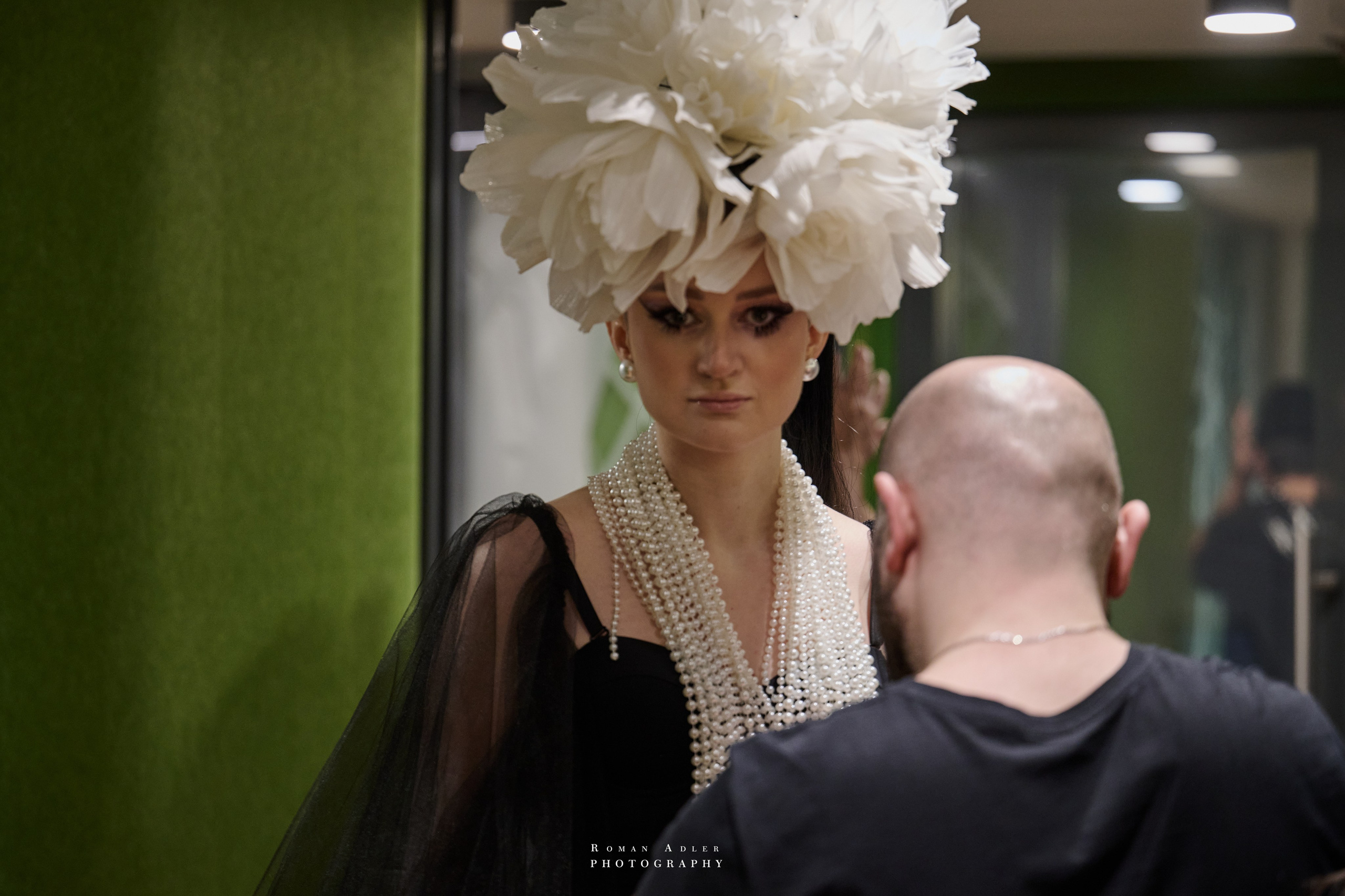 III Международный чемпионат One Step Forward. Фотограф Роман Адлер