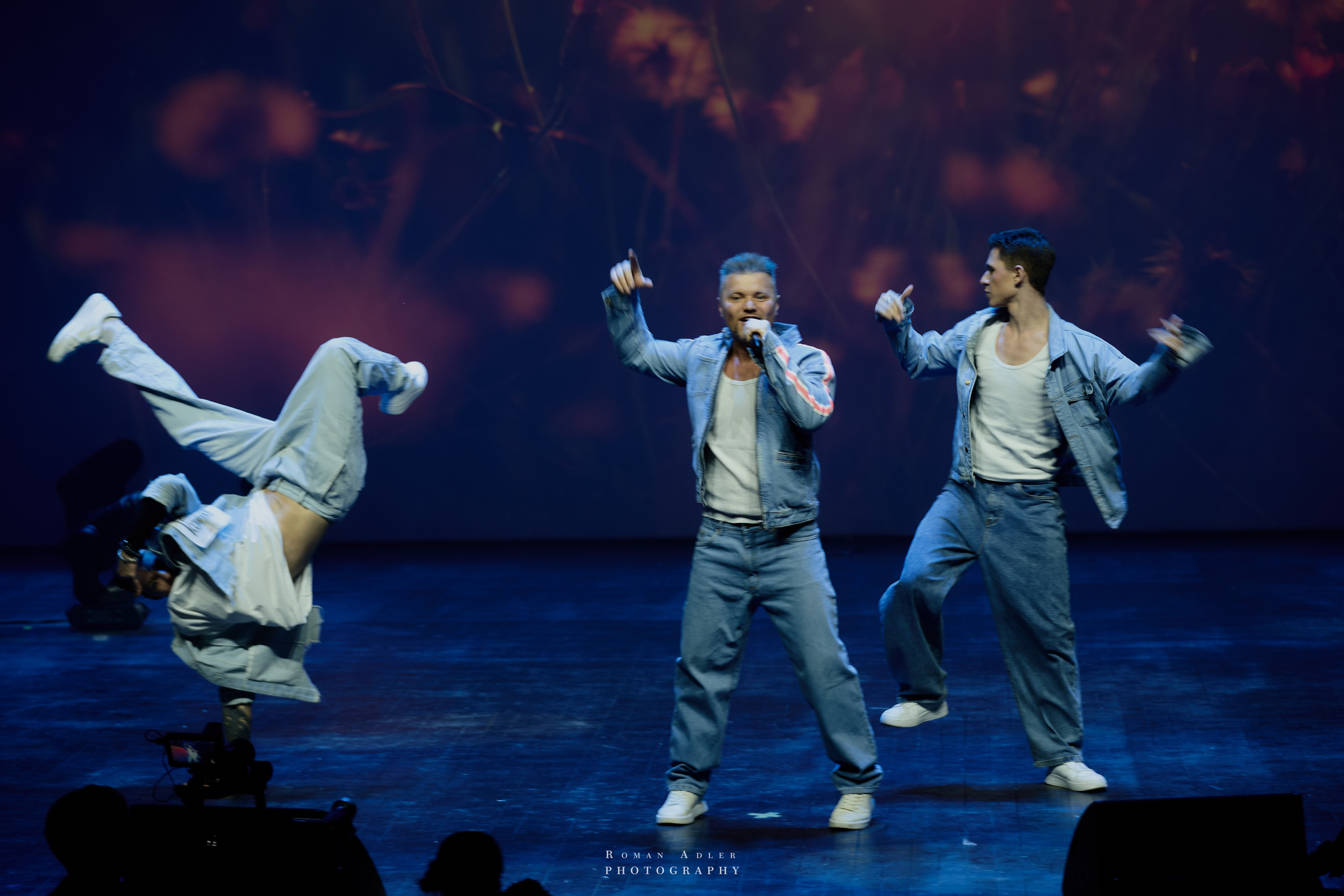 Bloggers Music Awards 2025. Фотограф Роман Адлер