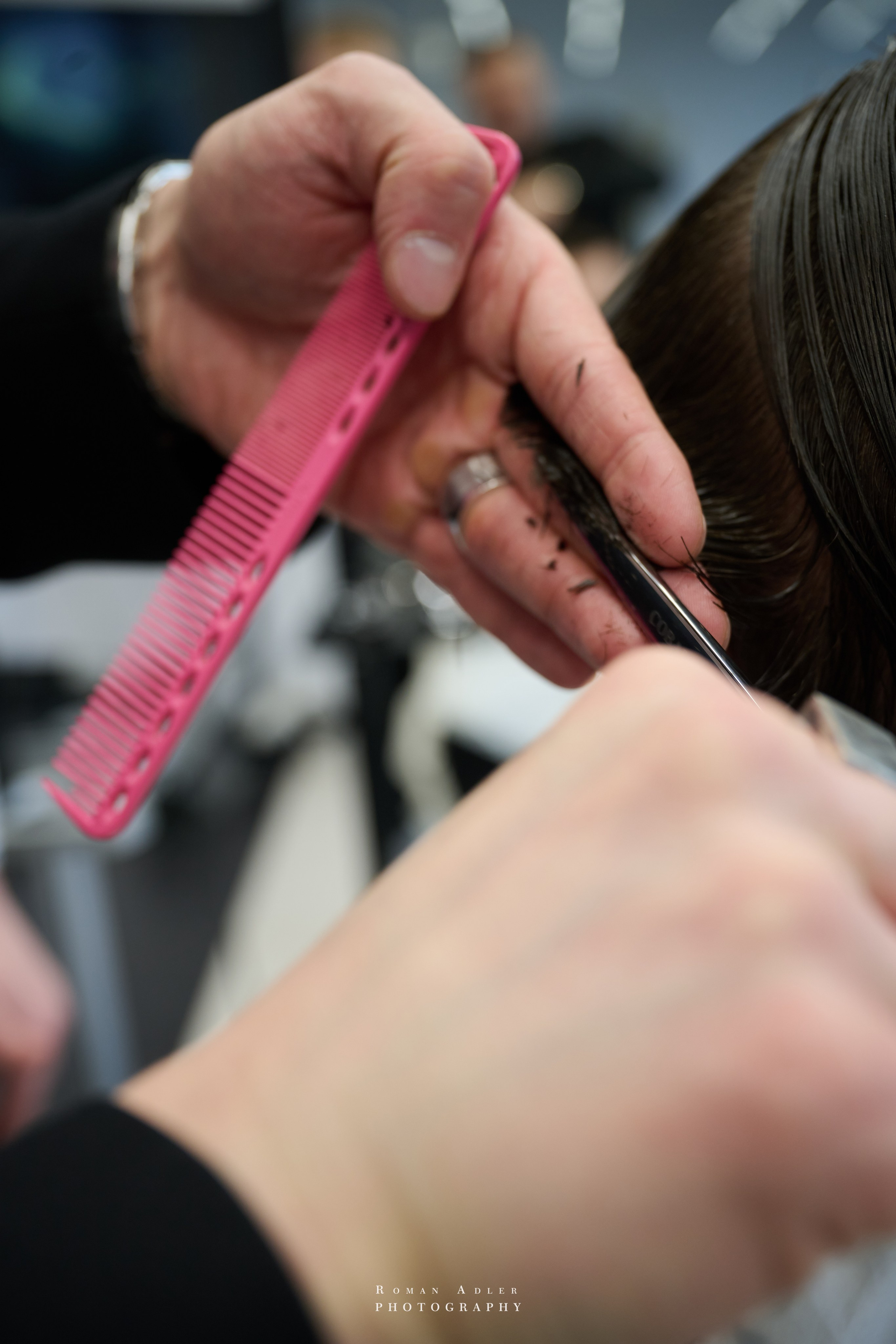 Богдан Бородин и Кирилл Эпанов. Фотограф Роман Адлер