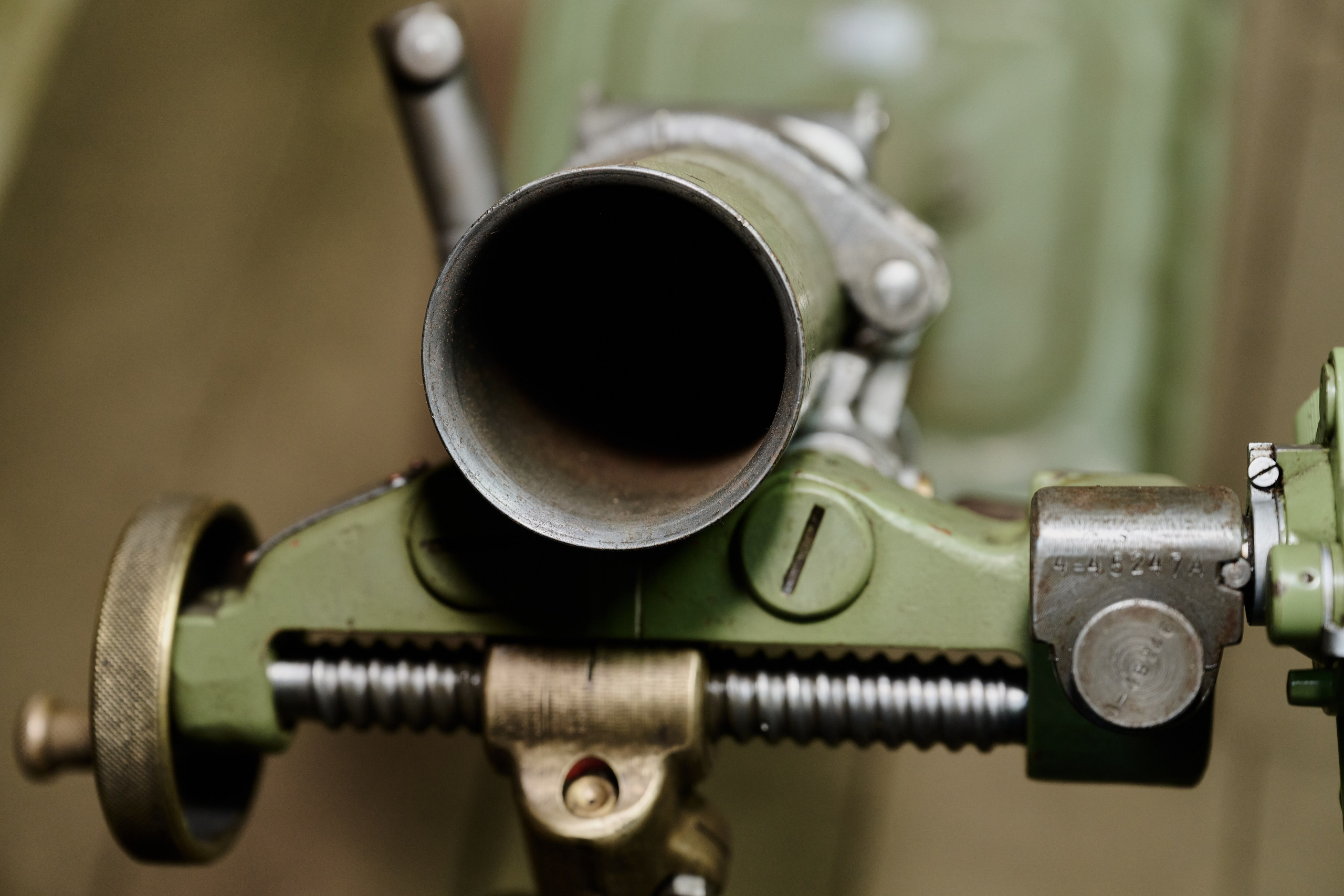 Съемки для фотопроекта Территории. Фотограф Роман Адлер