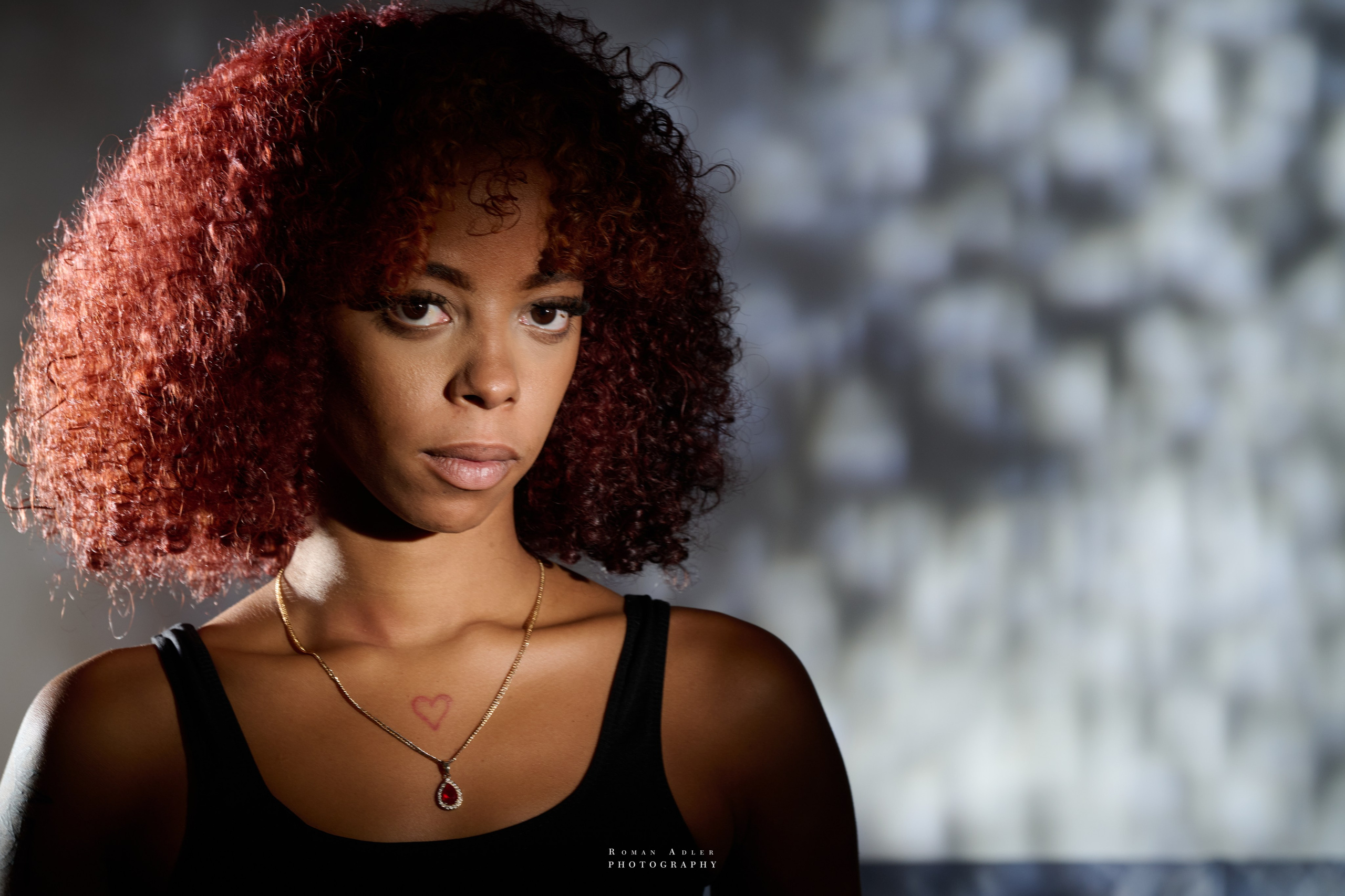 Karlos & Melisa. Фотограф Роман Адлер