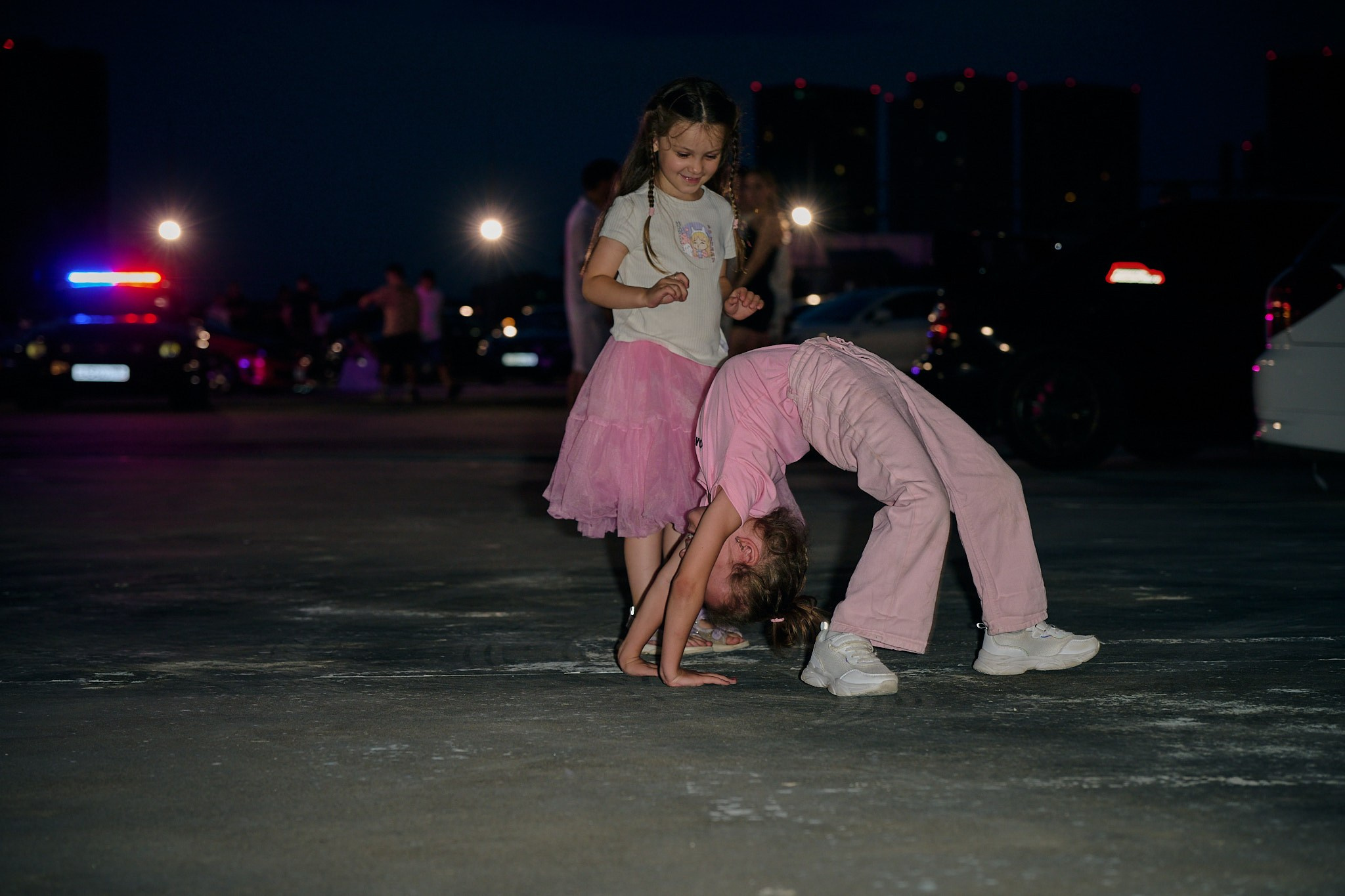 Тюнинг-Арт-Музей. Встреча на РЖД Арене. Фотограф Роман Адлер
