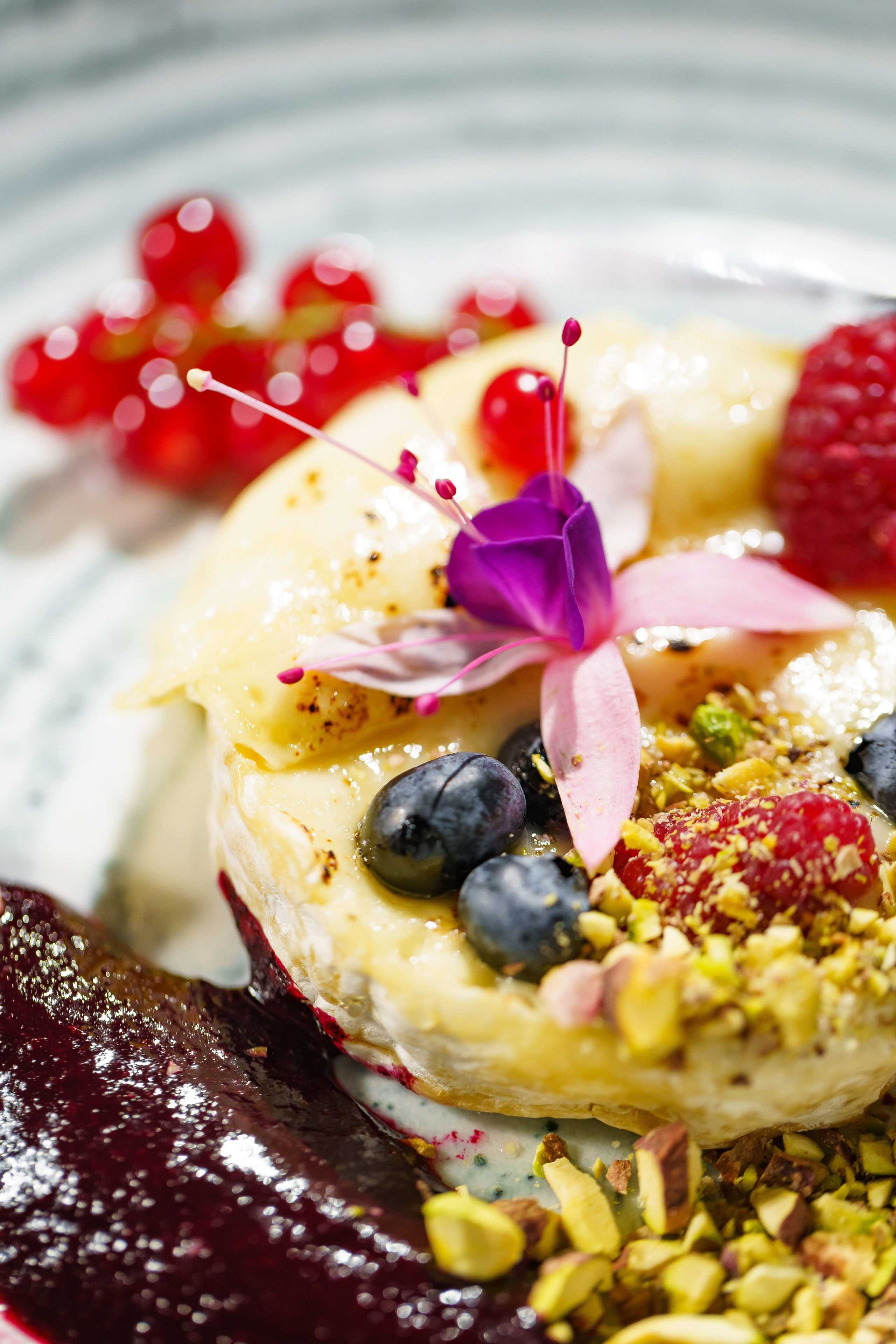 Ресторан «Murmansk». Контент фотограф в Москве Александр Хитько