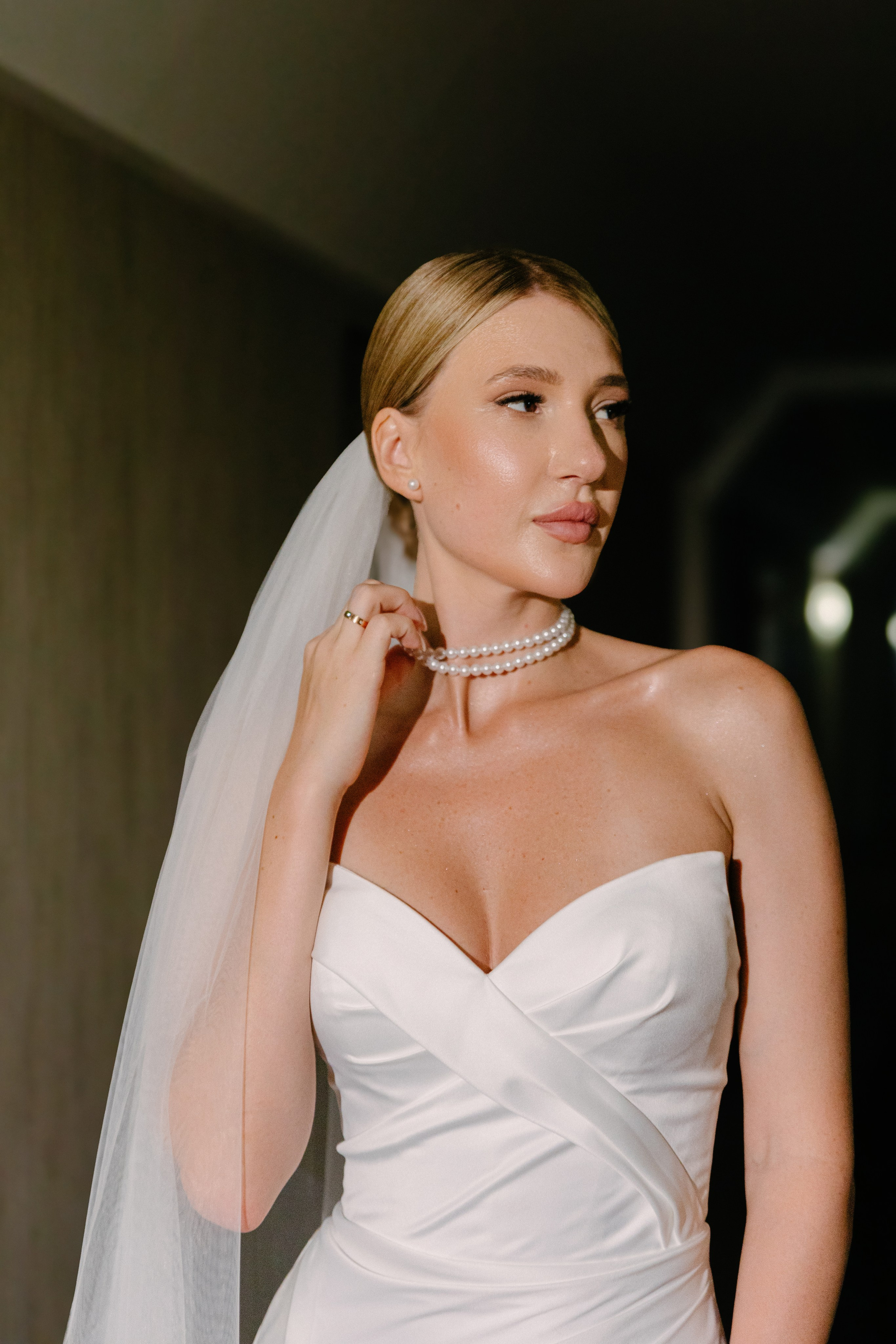 Владимир и Кристина. Сайт фотографа Марина Ефанова