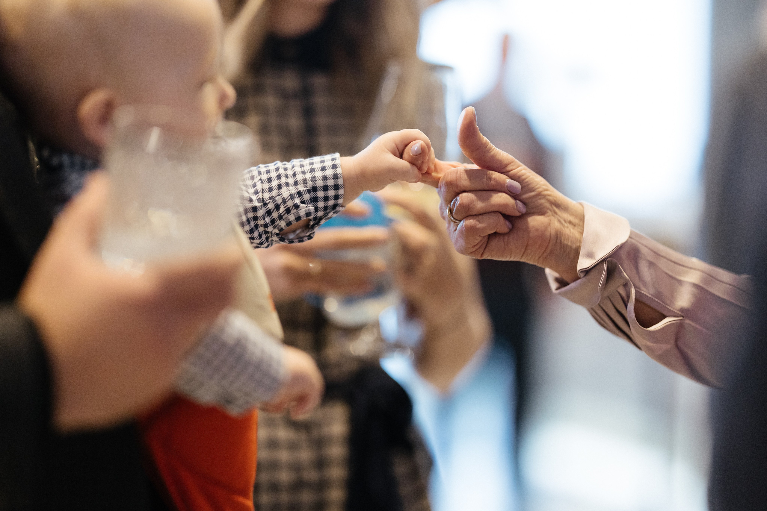 Фуршет. Фотограф свадебный семейный в Красноярске Шукшина Наталья