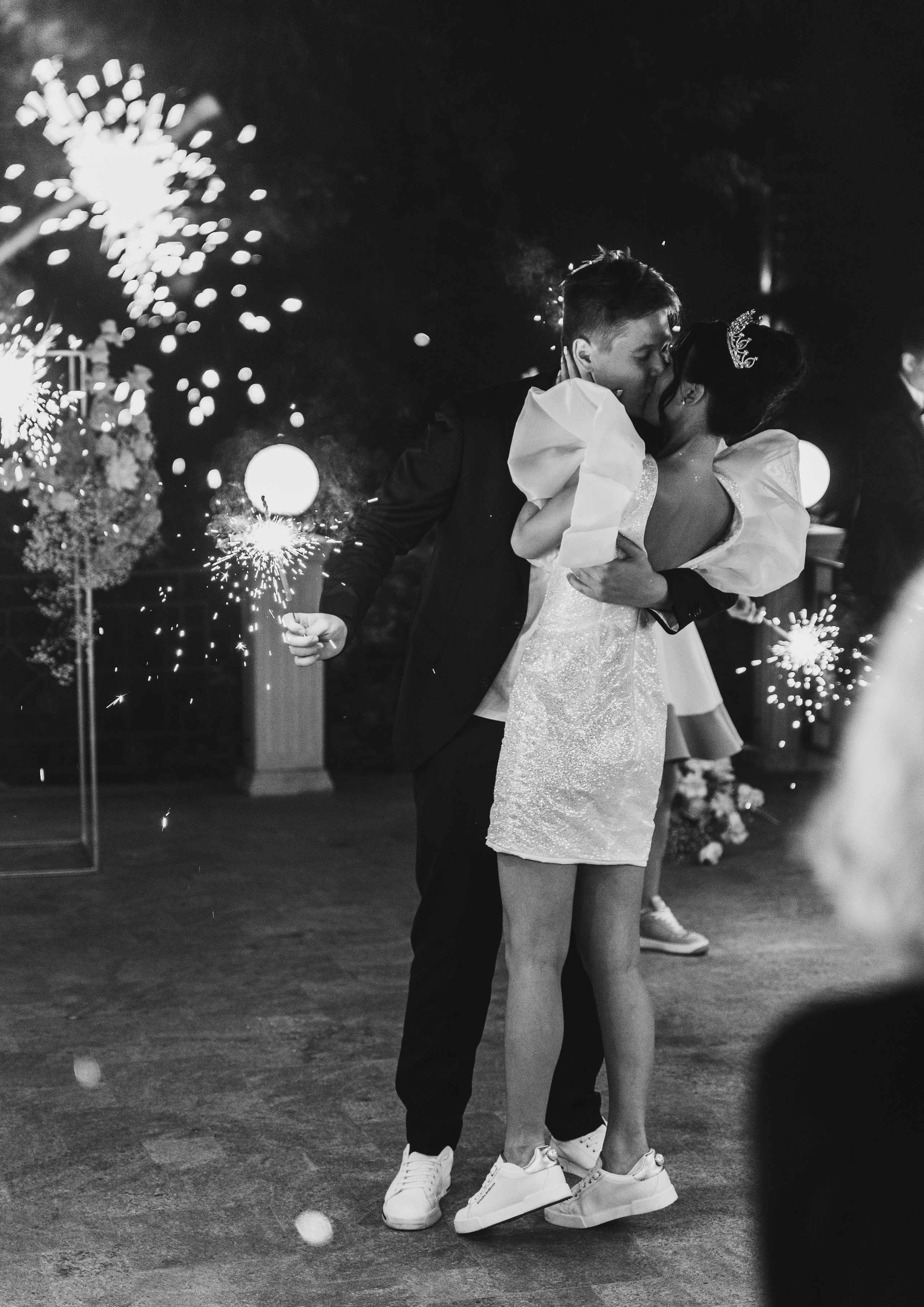 Анастасия & Руслан. Свадебный фотограф Владислав Адышкин