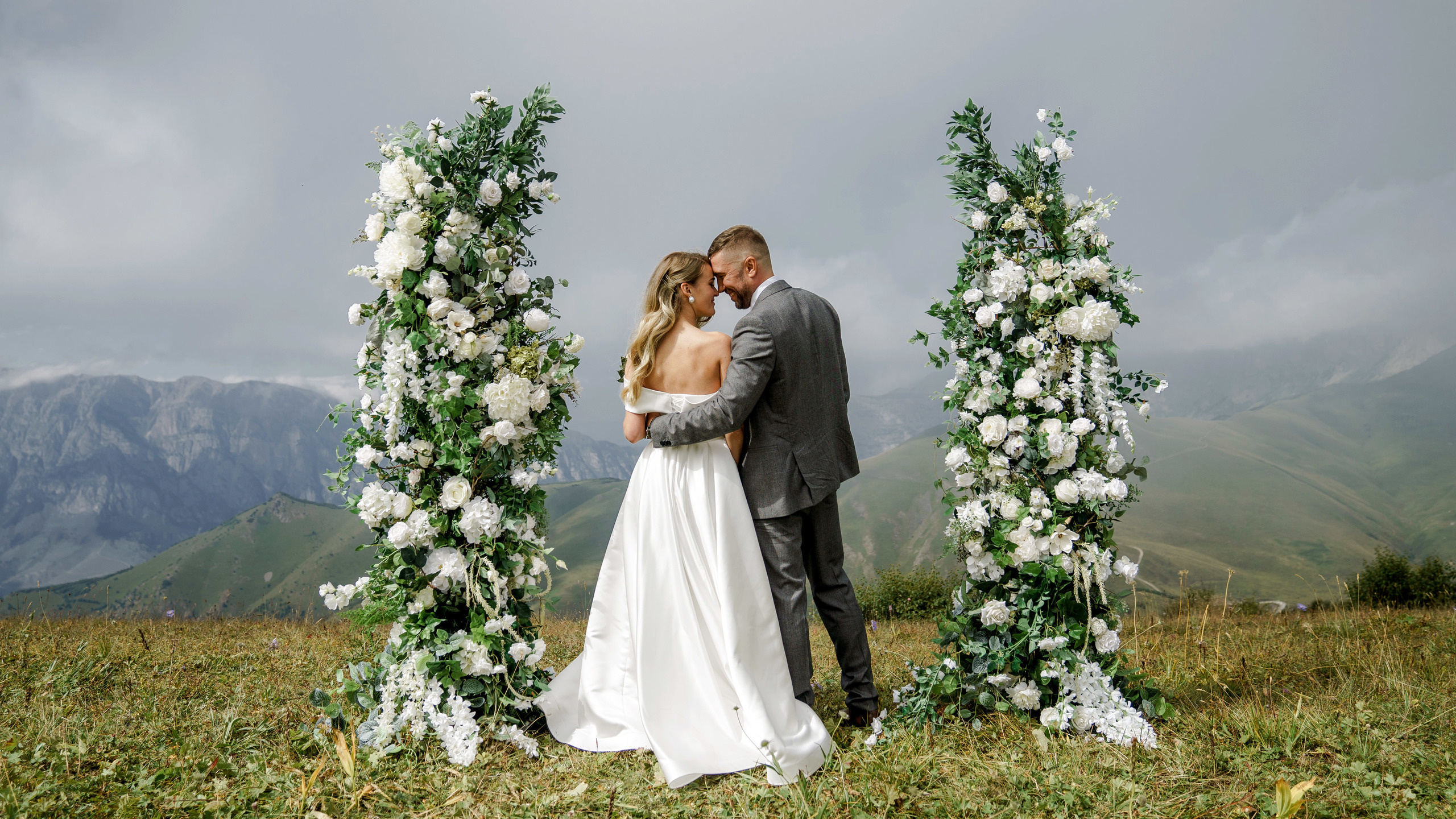 Фотографии с разный свадеб. PhuQuoc photographer — Phu Quoc wedding photographer