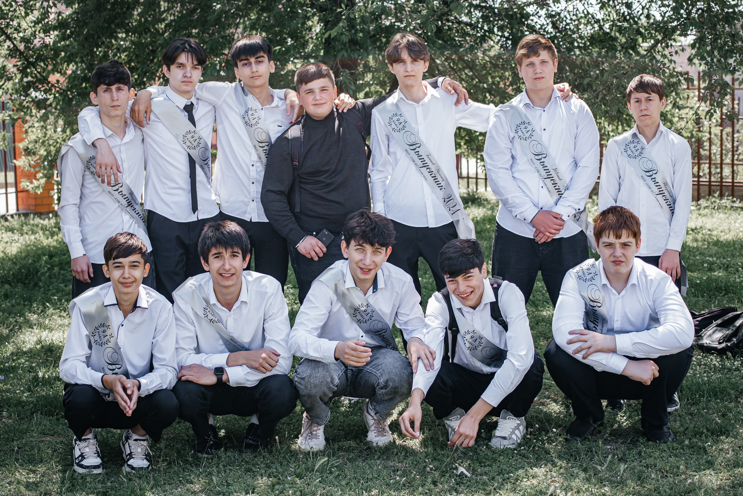 С. Алхан-Кала 9 а