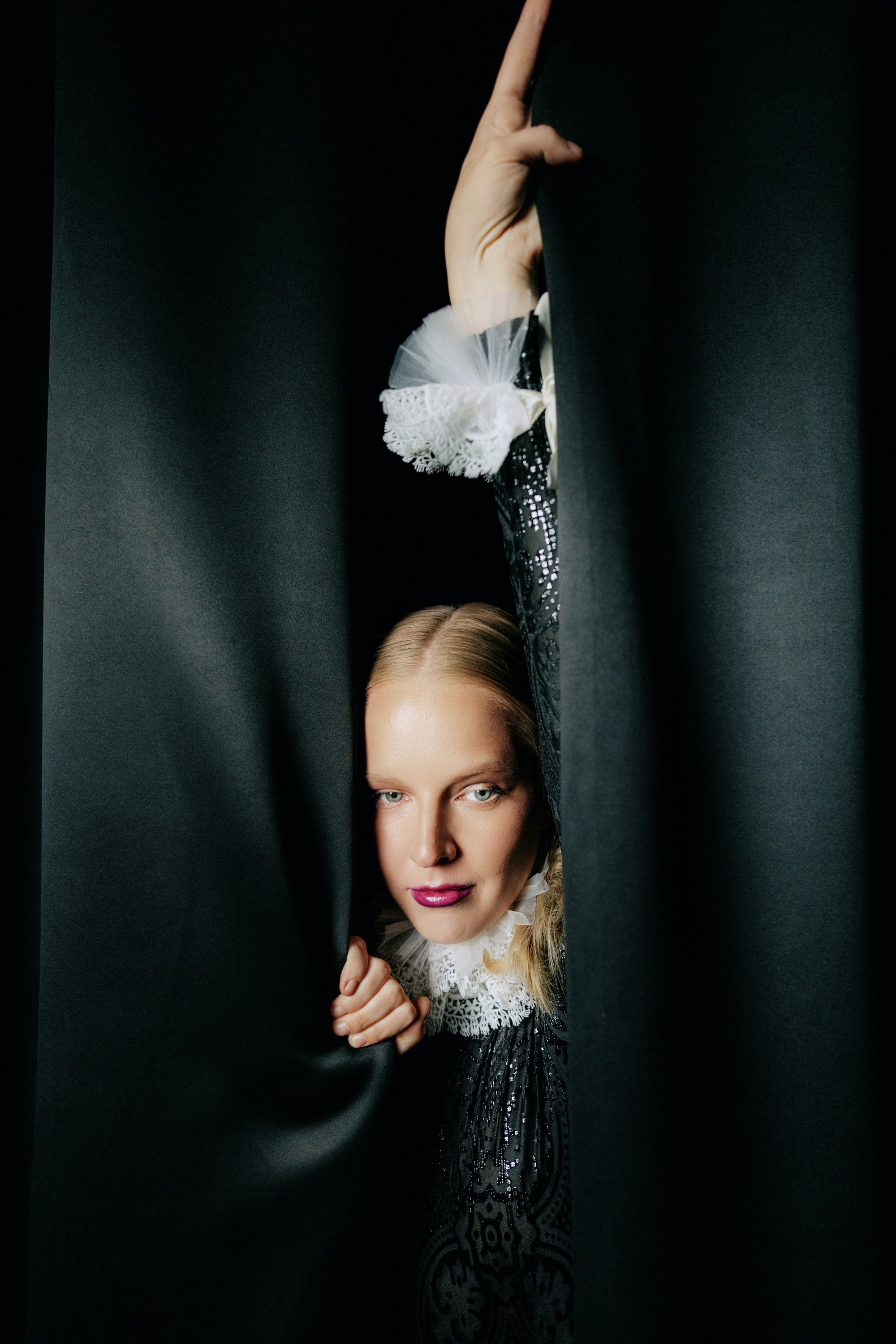 Сюжетные фото. Галерея работ