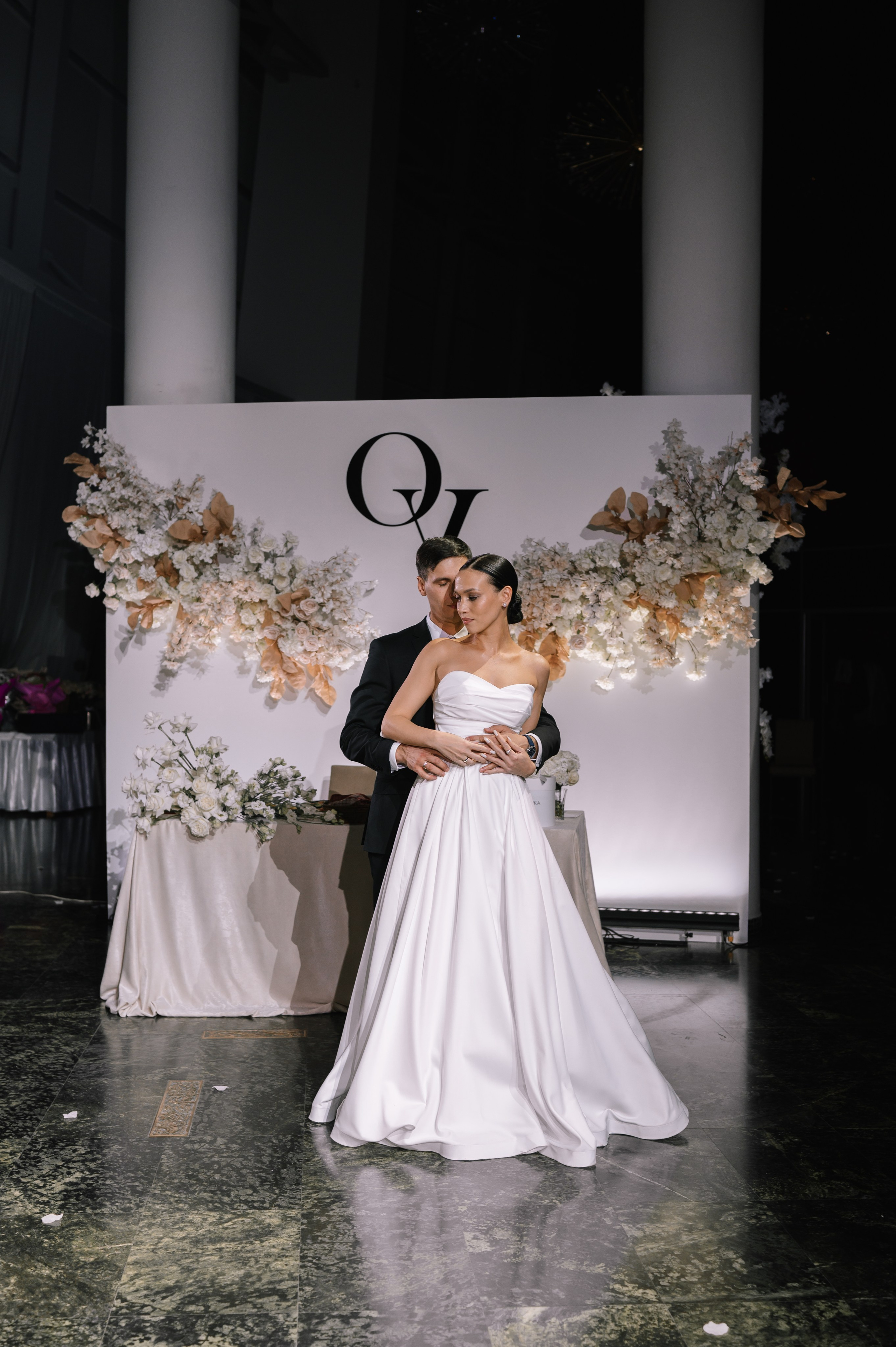 Олег и Вероника. Свадебный Фотограф Уфа Егорова Анастасия