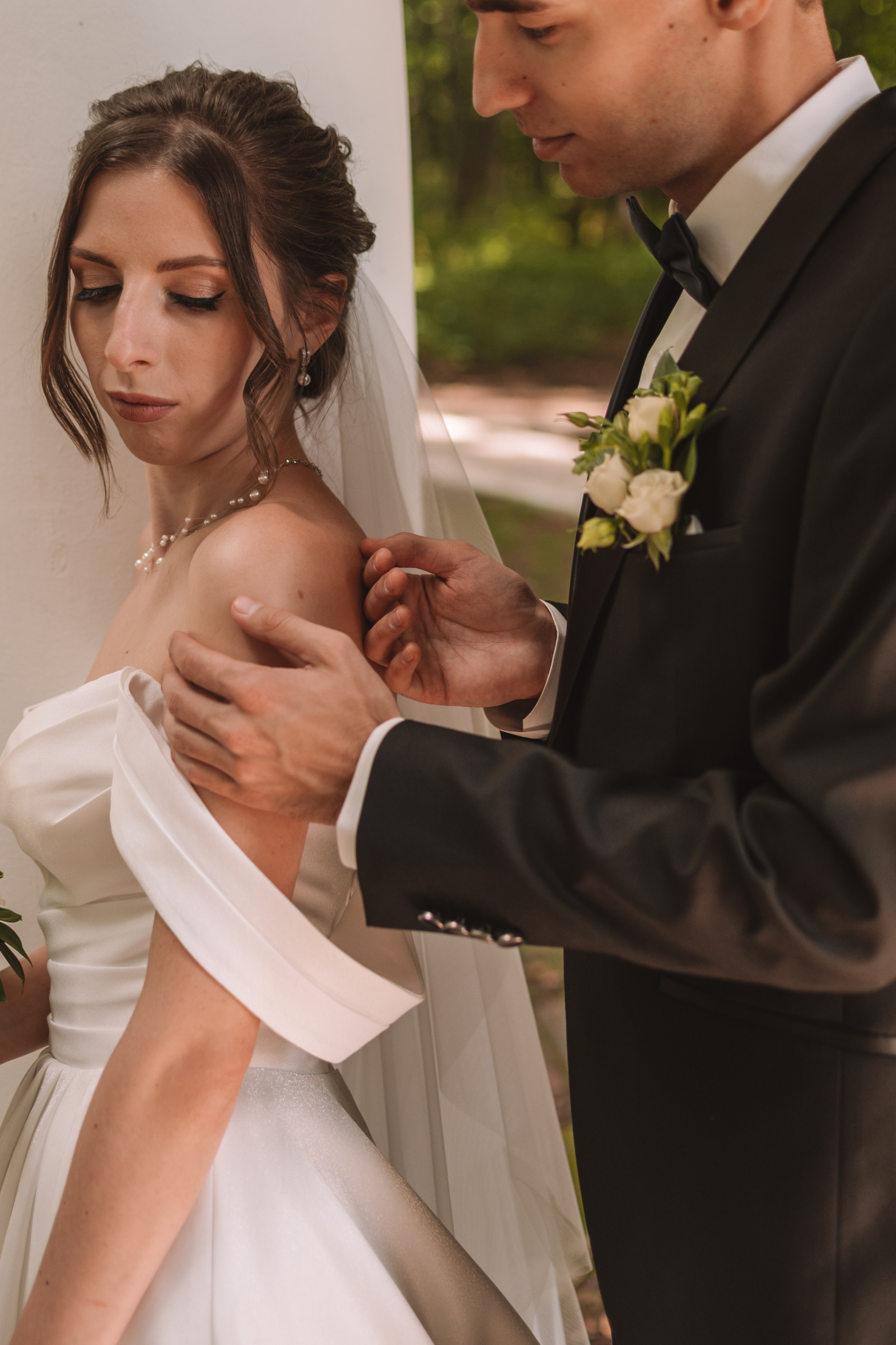 14.08. Свадебный фотограф Дарья Жакова