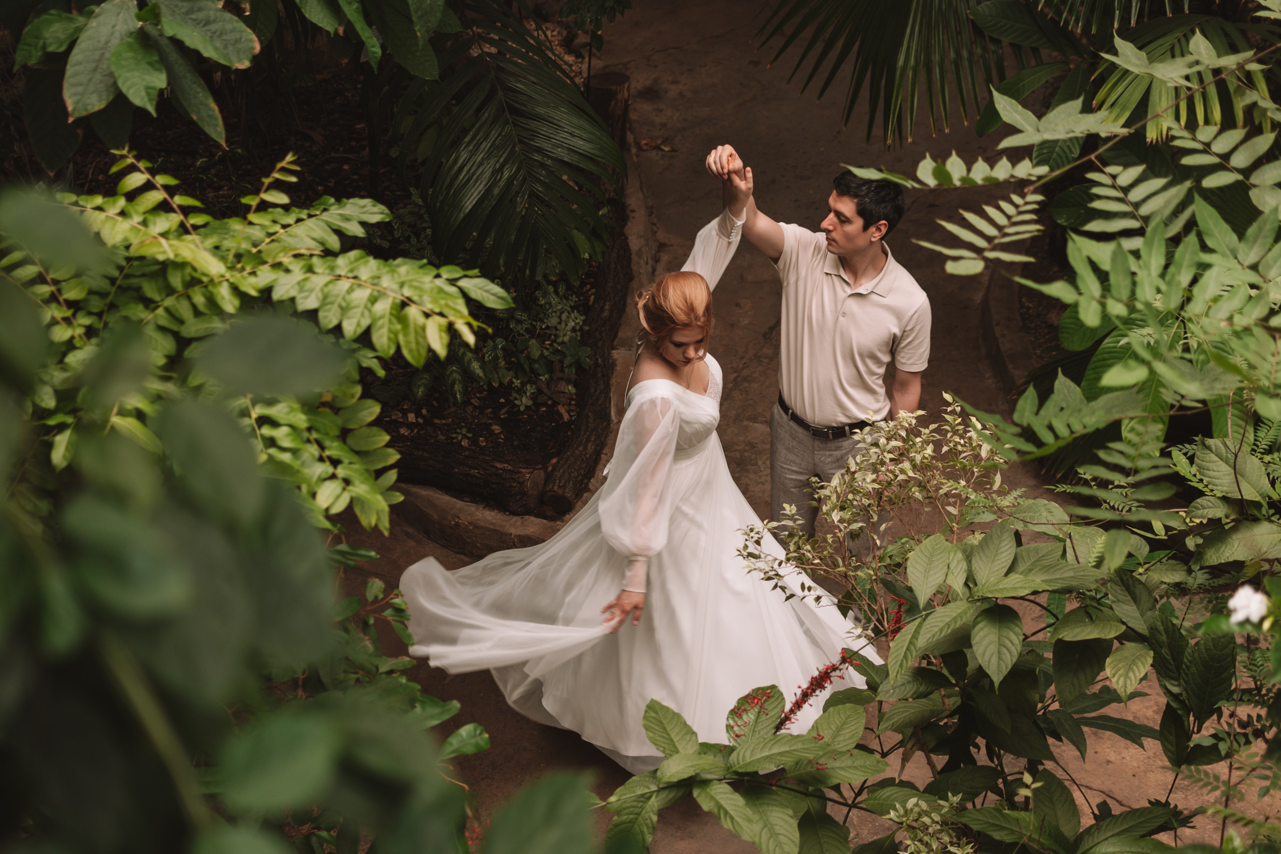 16.06. Свадебный фотограф Дарья Жакова