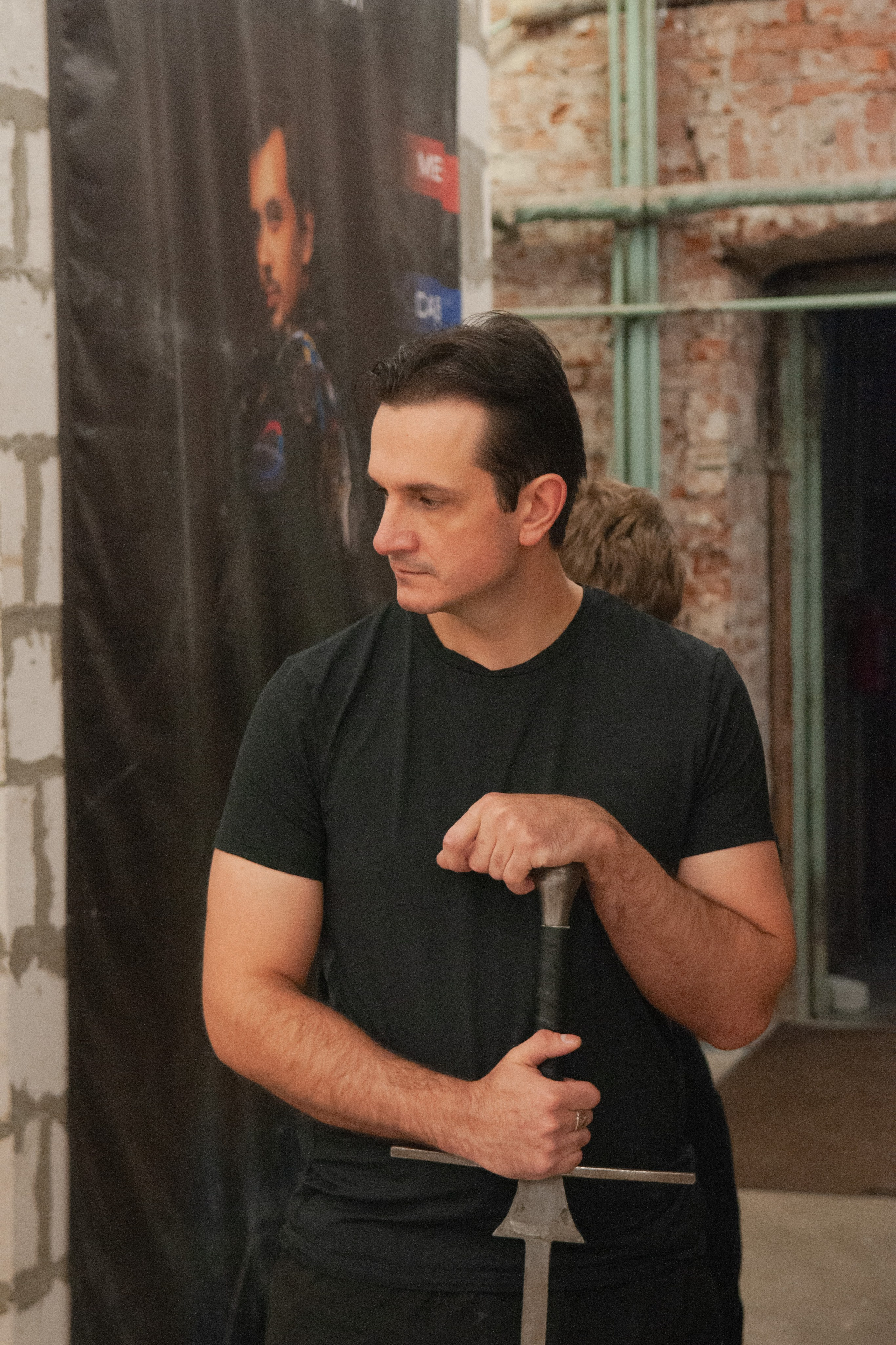 Репортажная съёмка. Главная