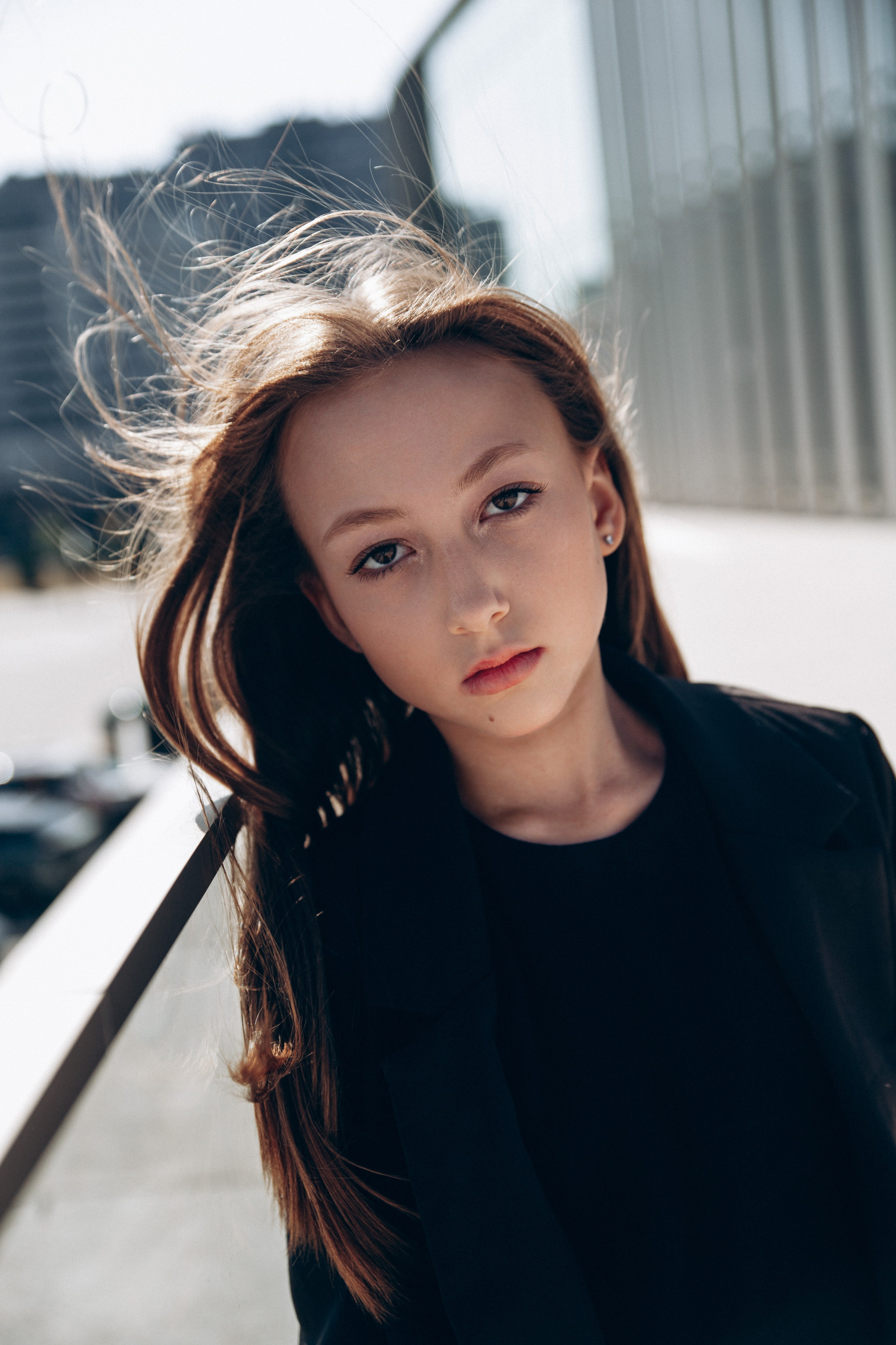 Стэфани. Репортажный и детский фотограф в Минске