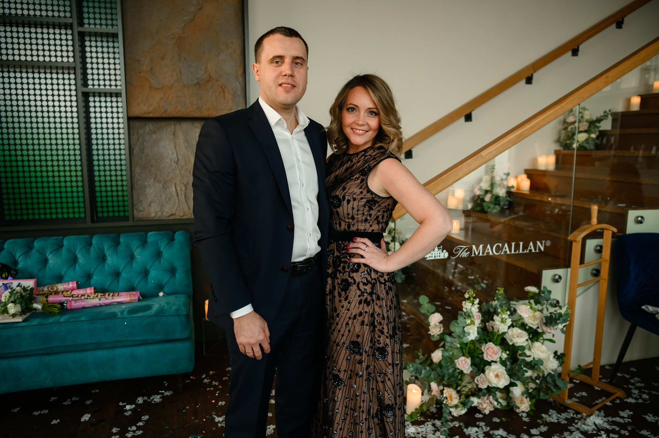 N&S. Фотограф Марина Росси