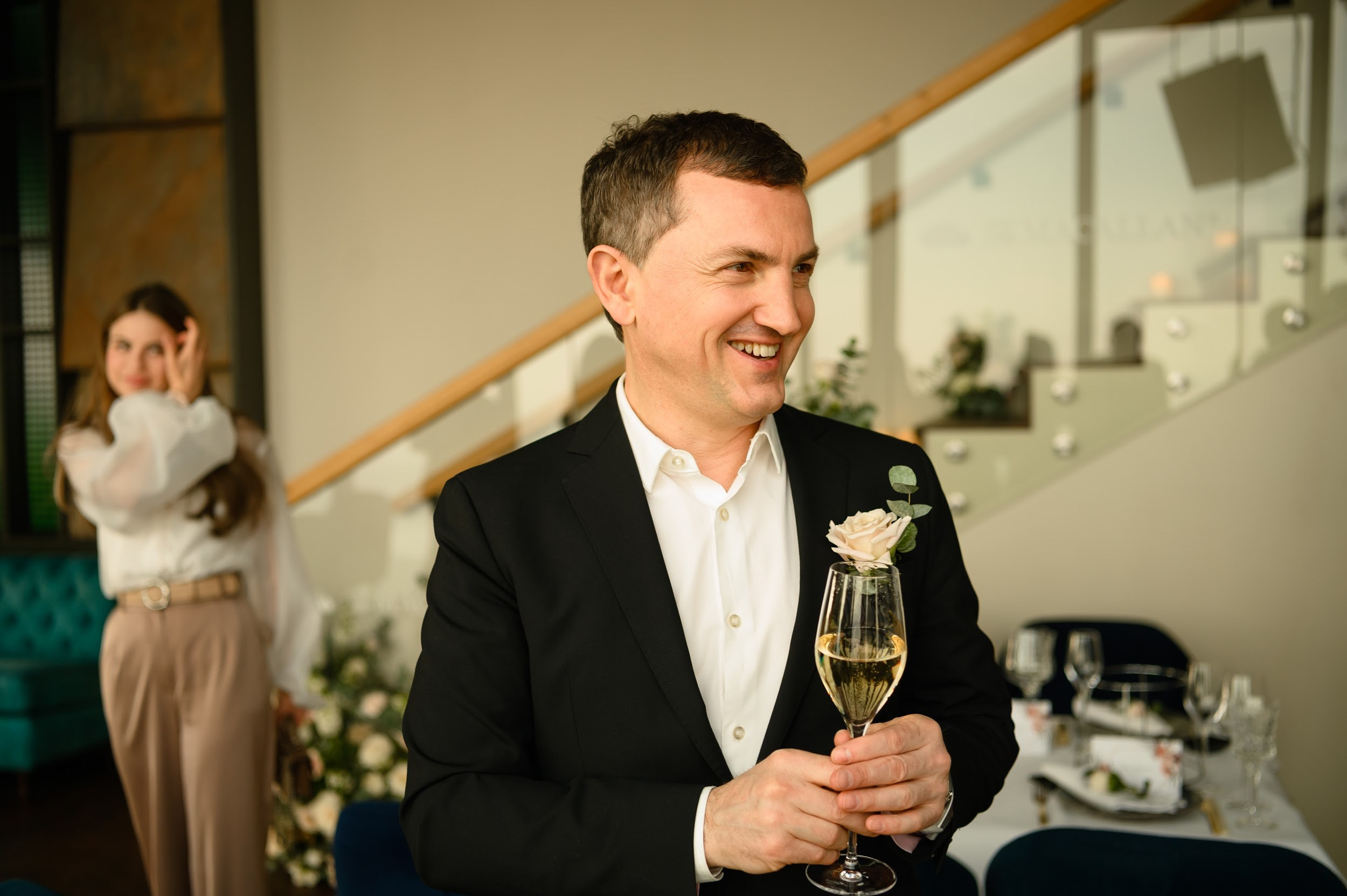 N&S. Фотограф Марина Росси