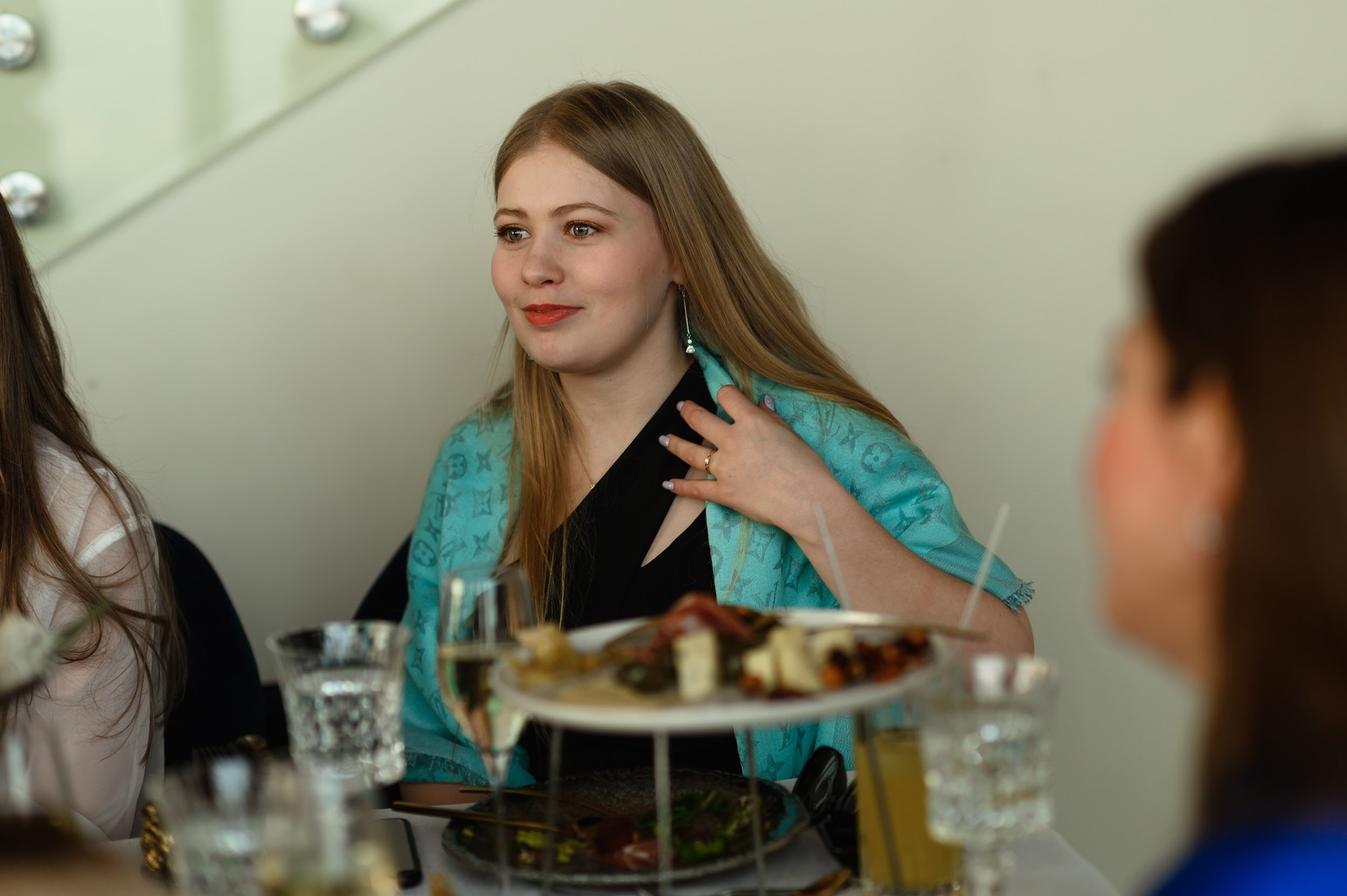 N&S. Фотограф Марина Росси