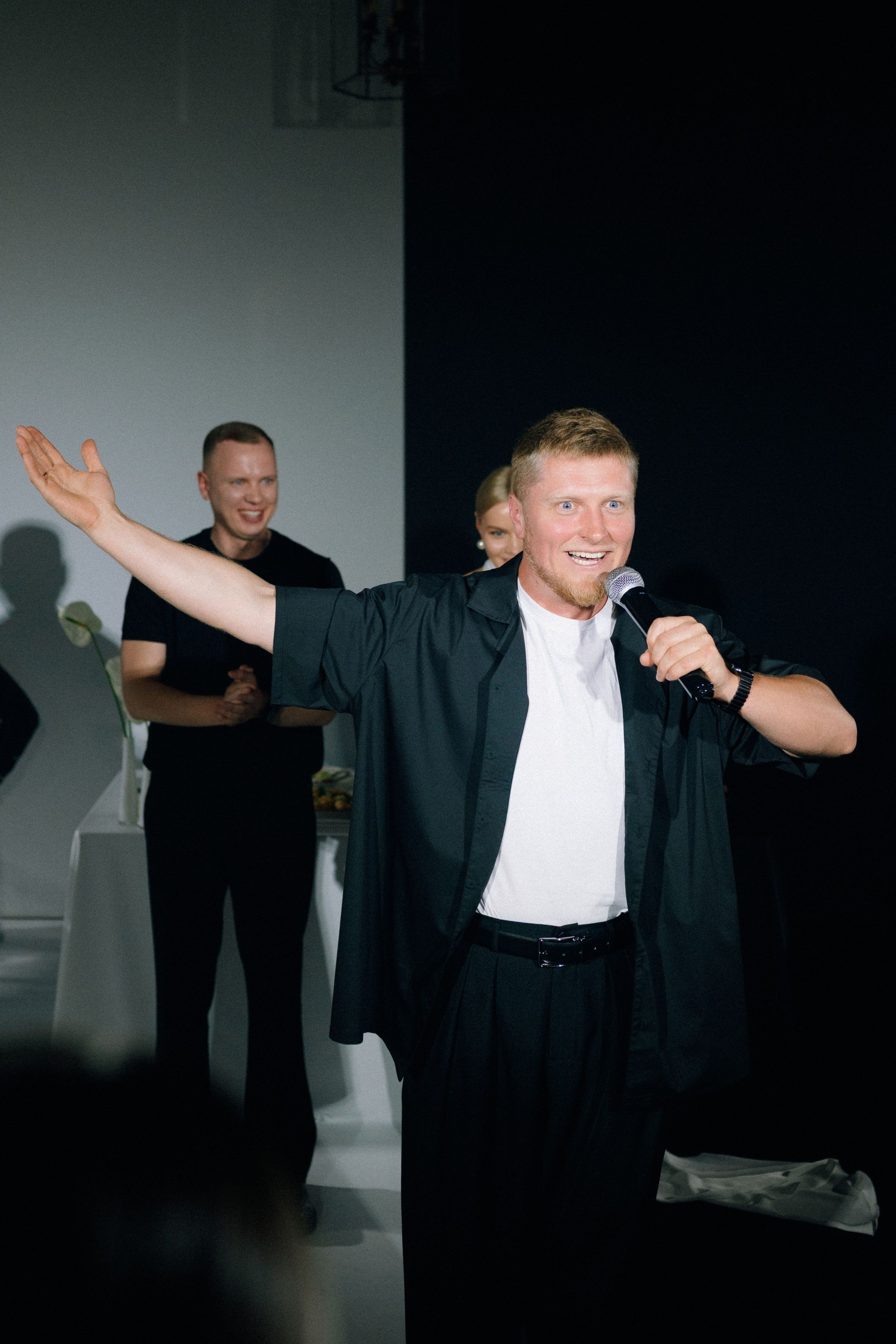 АЛЁНА И НИКИТА. Свадебный и семейный фотограф Никита Корохов