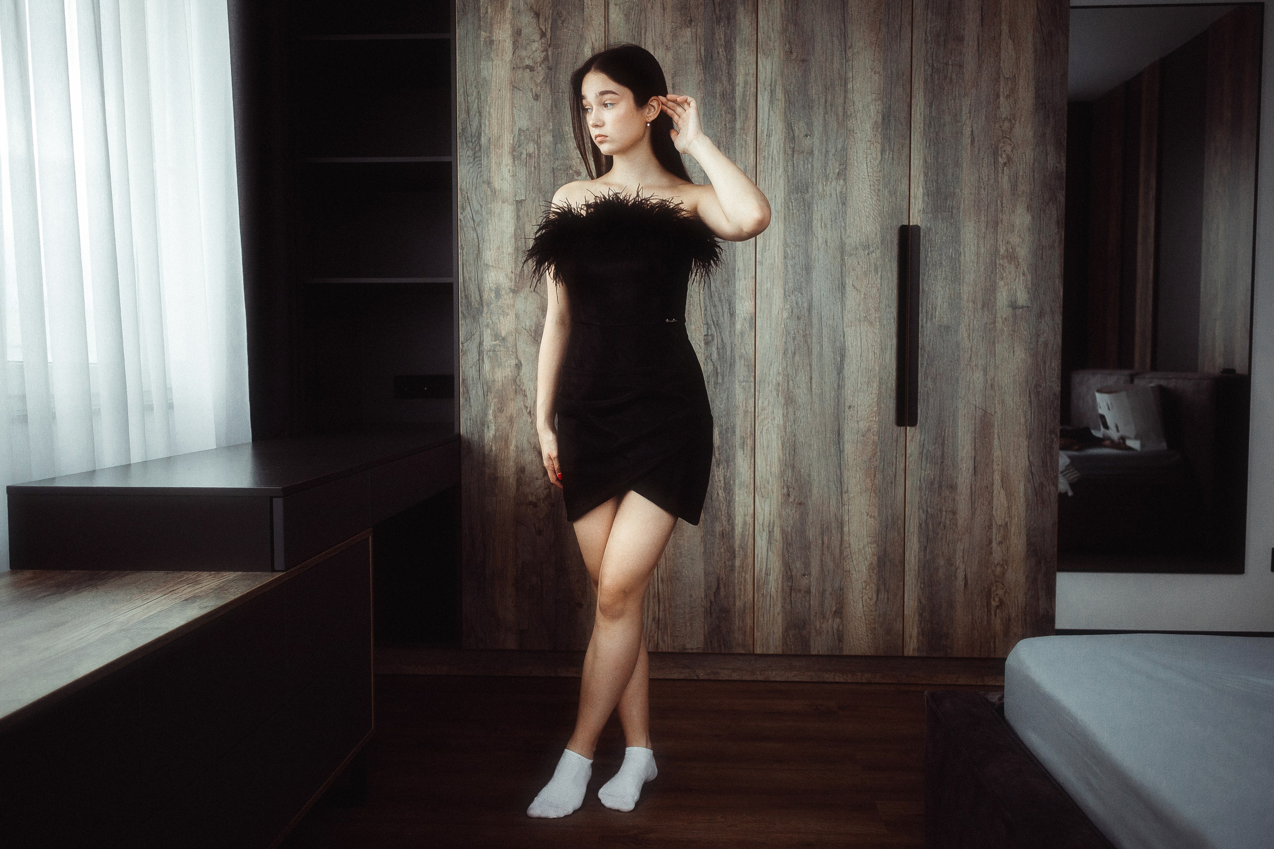 Марго. Леонид Рябов — фотограф в Нижнем Новгороде