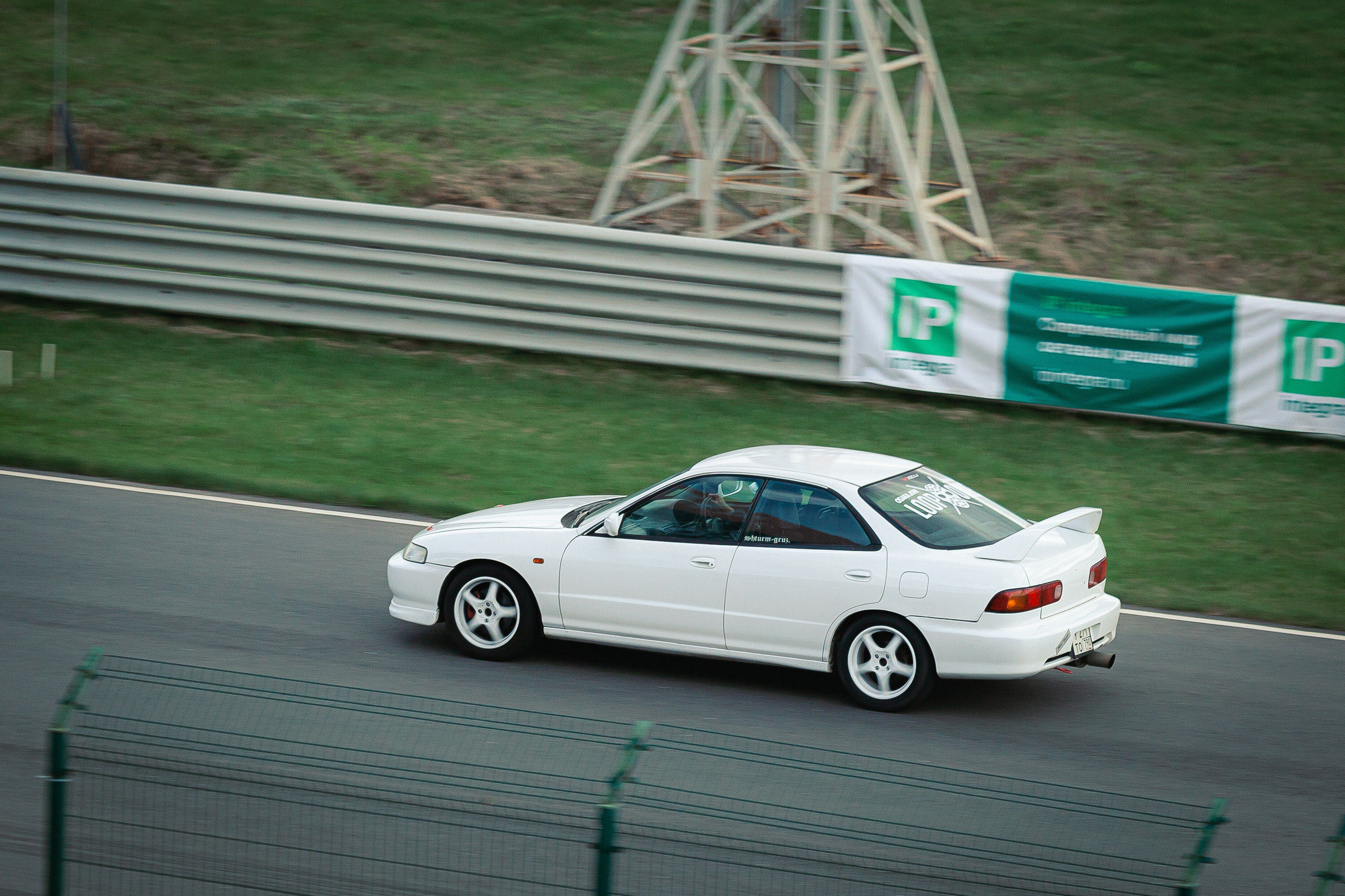 Открытие сезона NotDaily 2024. Леонид Рябов — фотограф в Нижнем Новгороде