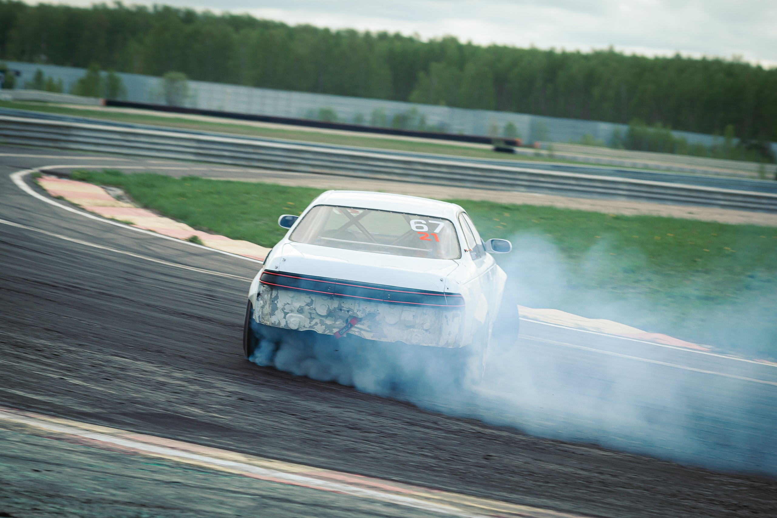 Открытие сезона NotDaily 2024. Леонид Рябов — фотограф в Нижнем Новгороде