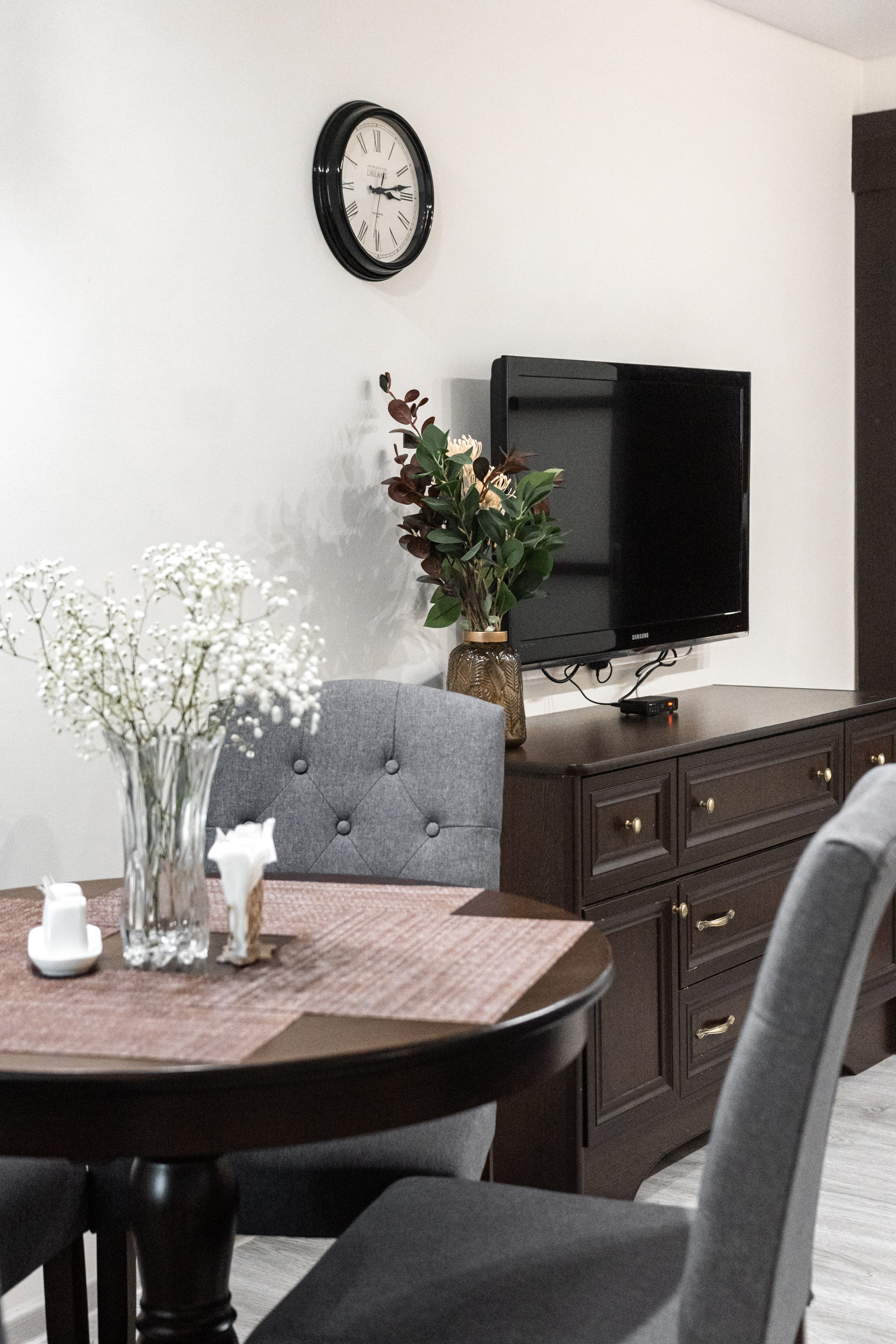 Апартаменты «Травертин». Фотограф Настя Конник | Пятигорск | Эльбрус | Домбай | Архыз