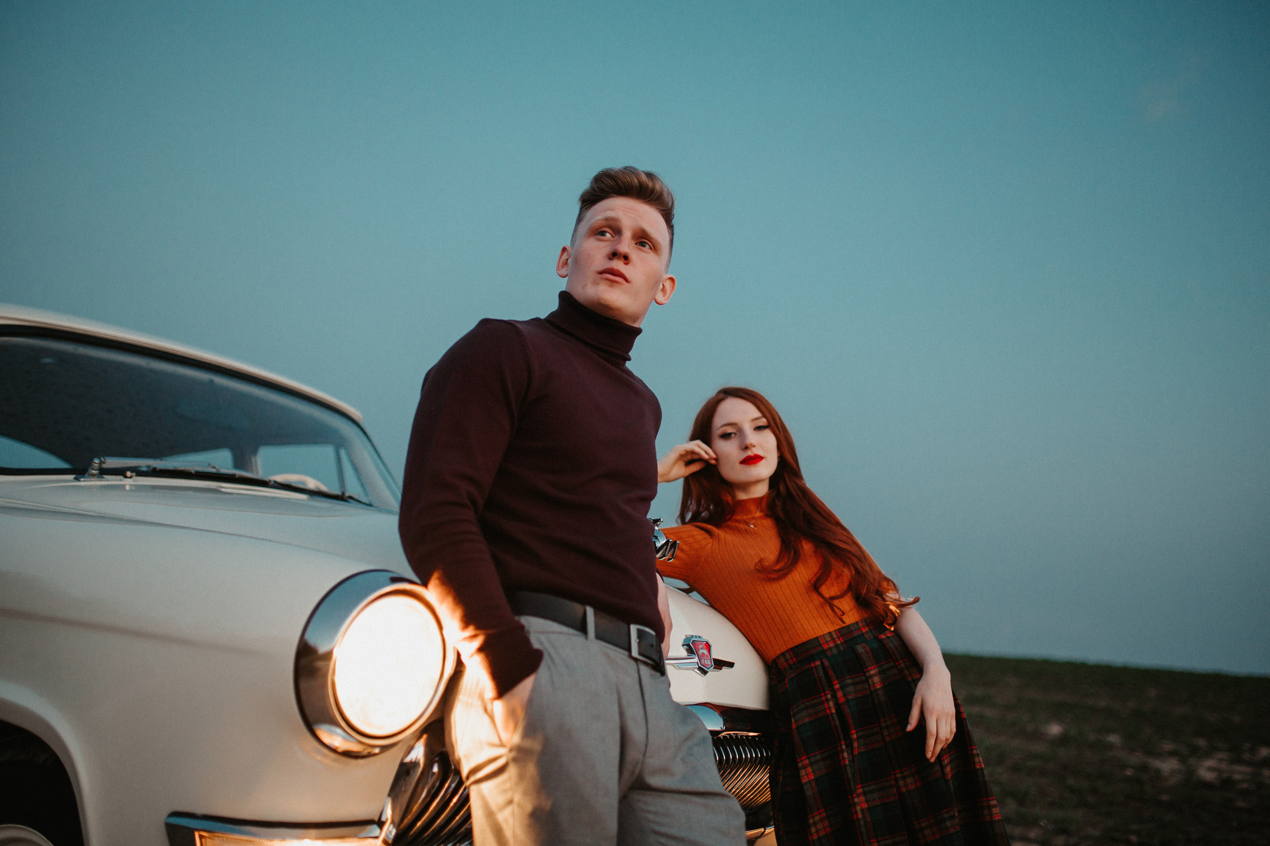 Съемка в стиле ретро. Свадебный фотограф Гродно Минск Destination wedding photographer