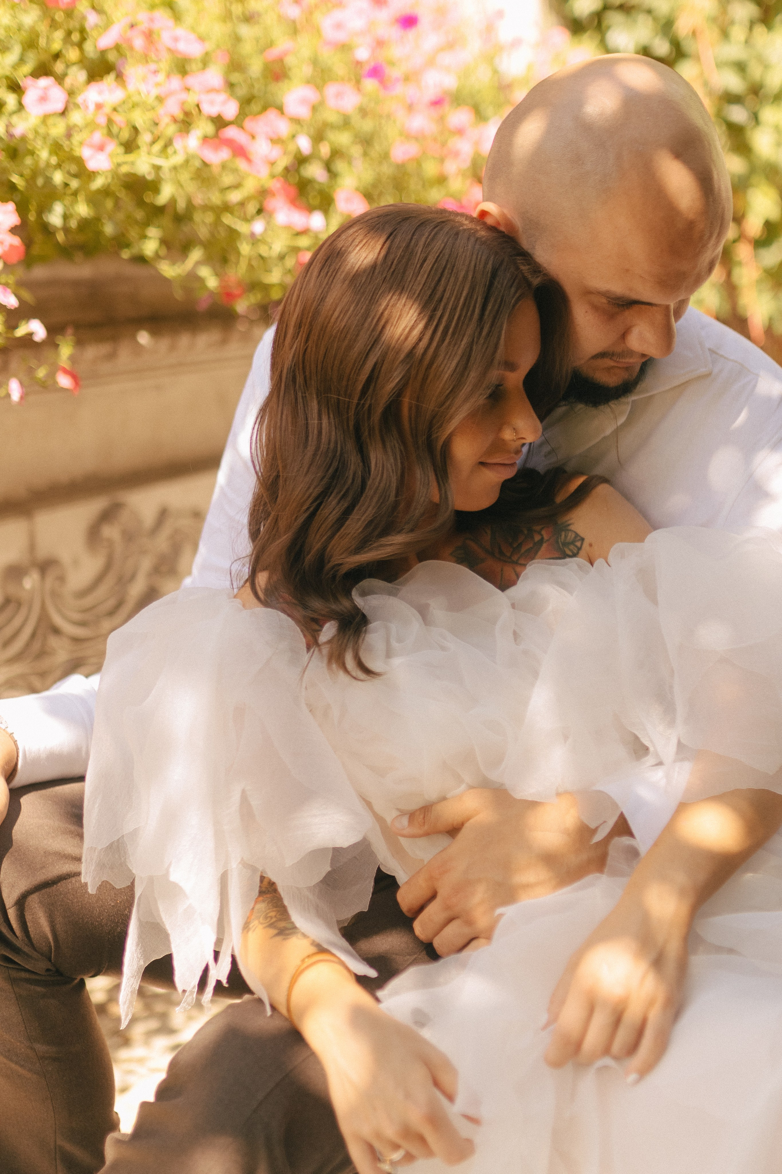 Алена. Свадебные платья