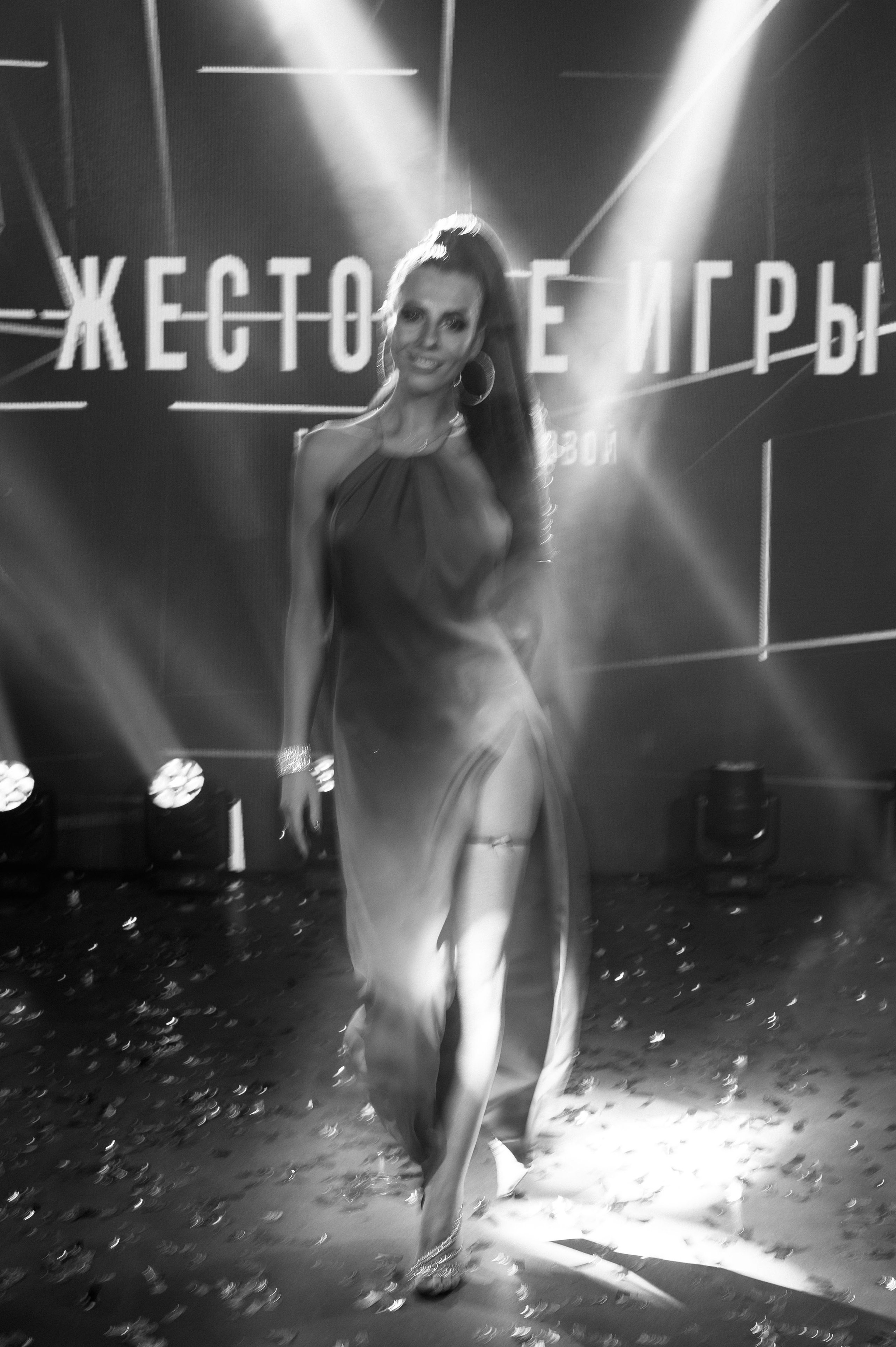 ЖЕСТОКИЕ ИГРЫ Евгении Яблоковой. Свадебный фотограф Минск