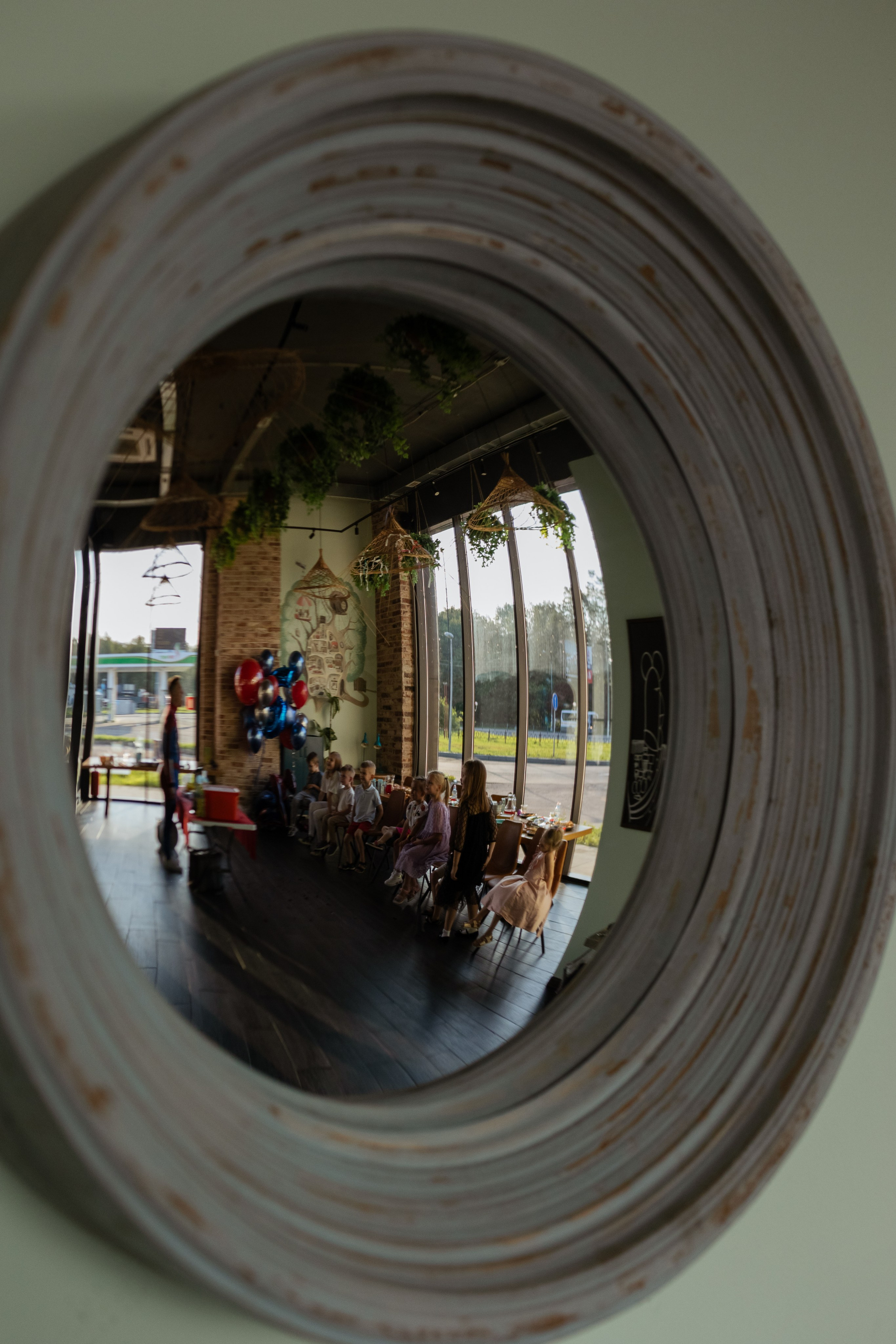 Настя. День Рождения. Фотограф Печерская Анастасия