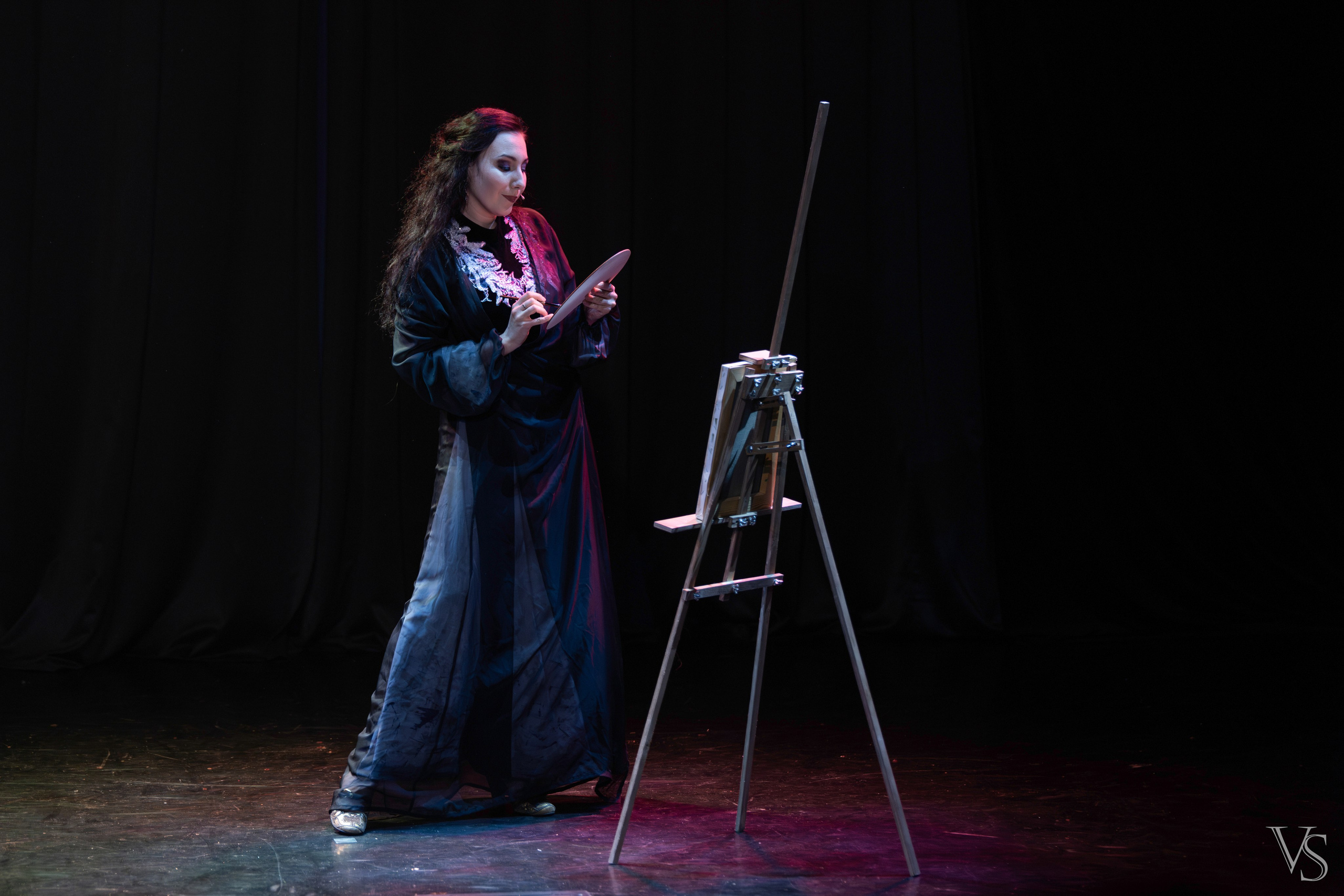 Каменное сердце. Фотограф Виктор Степанов