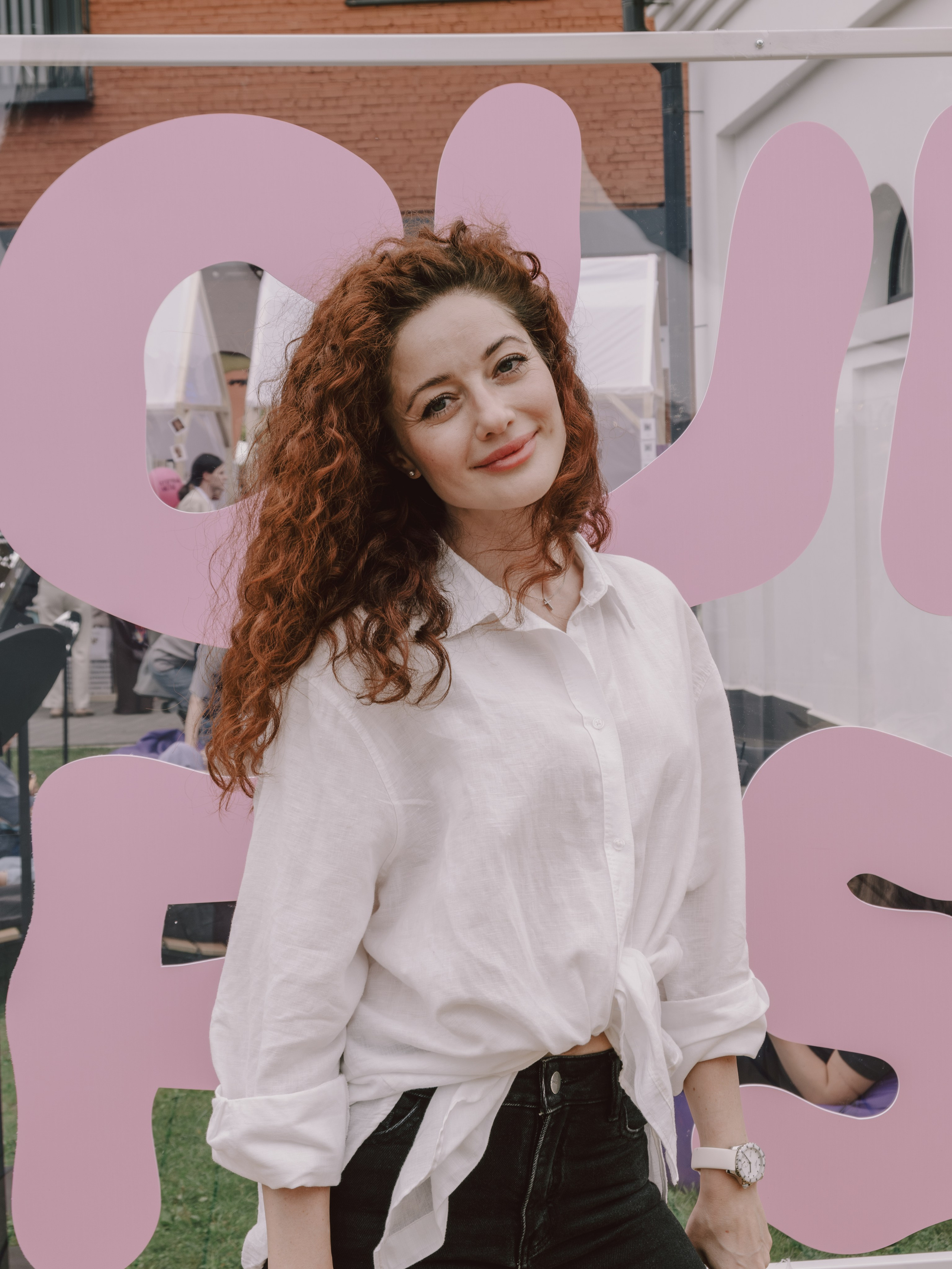 CURL FEST MOSCOW. Репортажный и портретный фотограф в Москве Илья Спиридонов