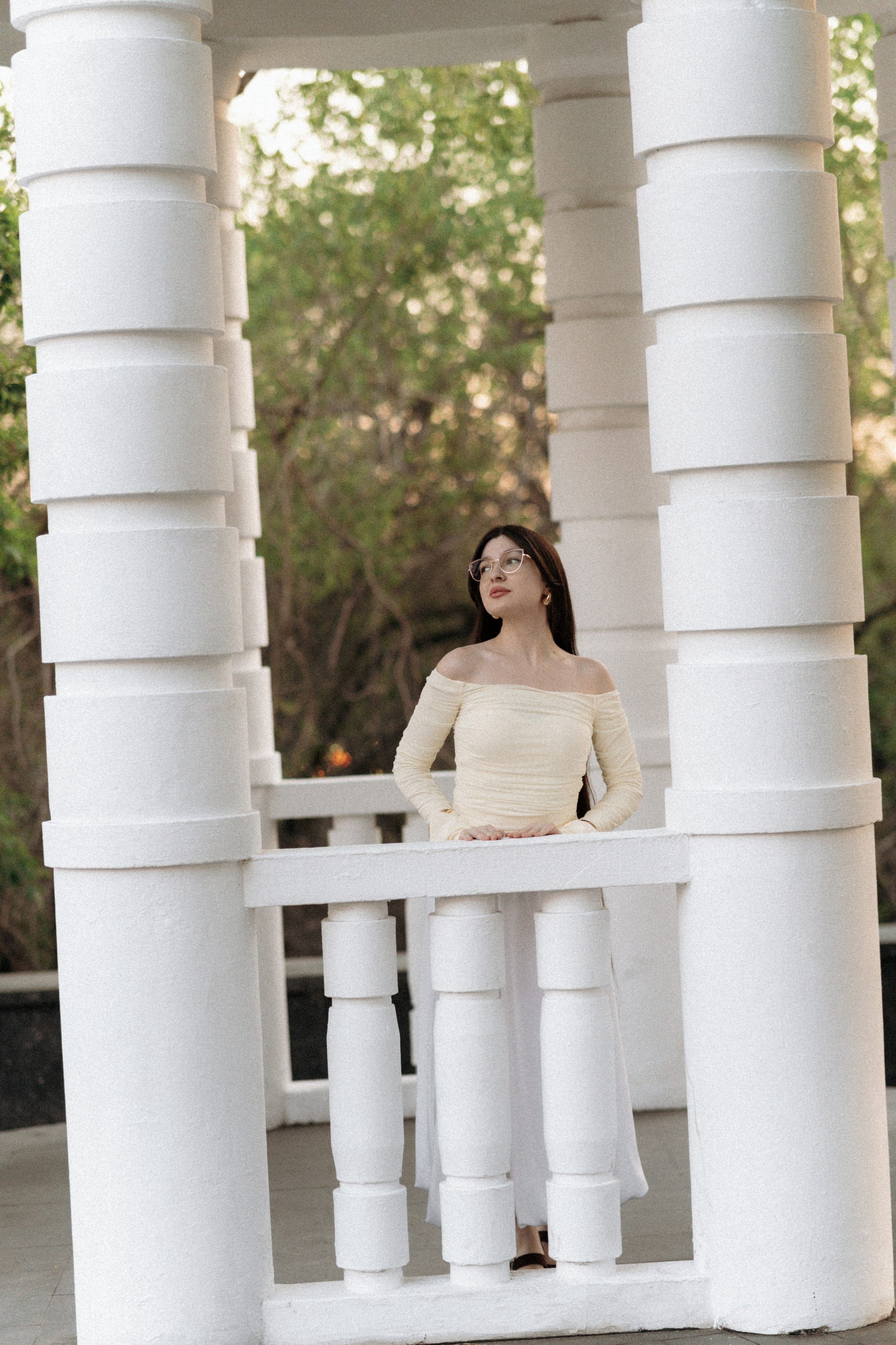 Мира. Фотограф Улан-Удэ