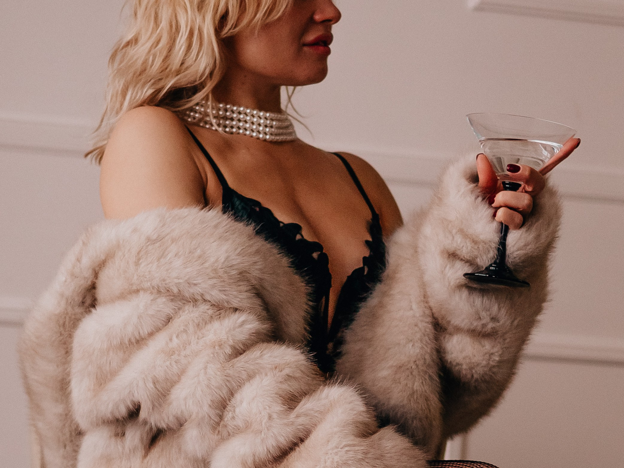 Будуар. Свадебный и репортажный фотограф в Москве