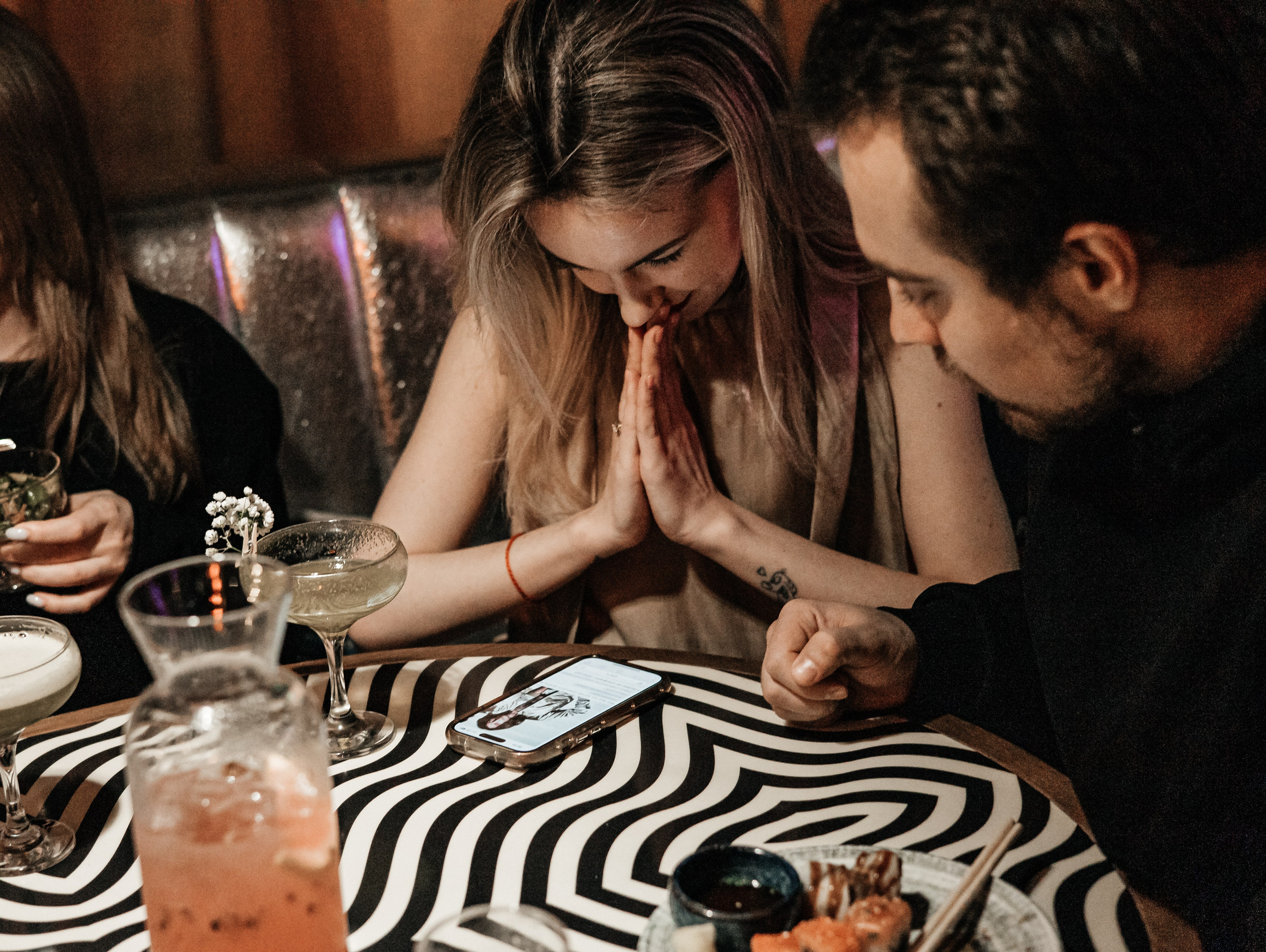 Адмитад (вечеринка для ВИП партнеров). Свадебный и репортажный фотограф в Москве