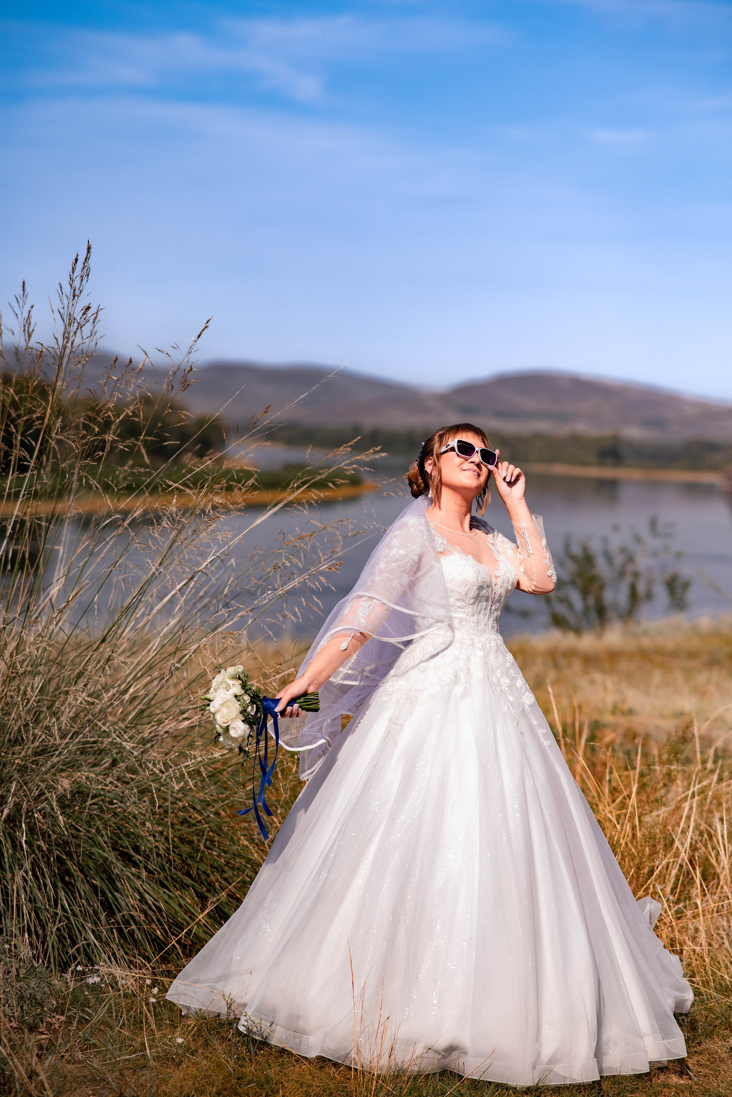 Татьяна и Владислав. Семейный и свадебный фотограф в Абакане Юлия Су
