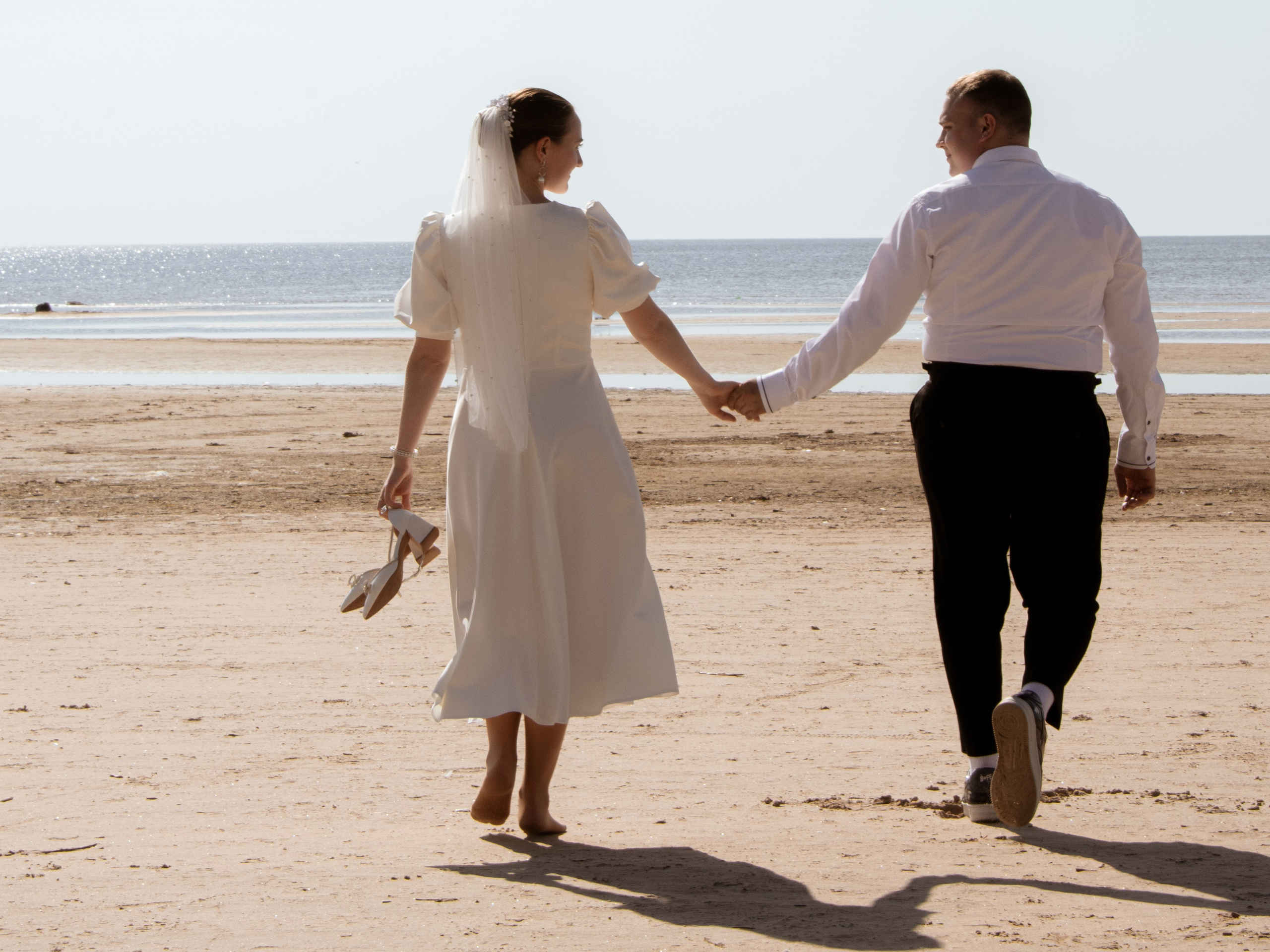 Вадим и Ксения. Фотограф в Санкт-Петербурге Ксения Яковчук