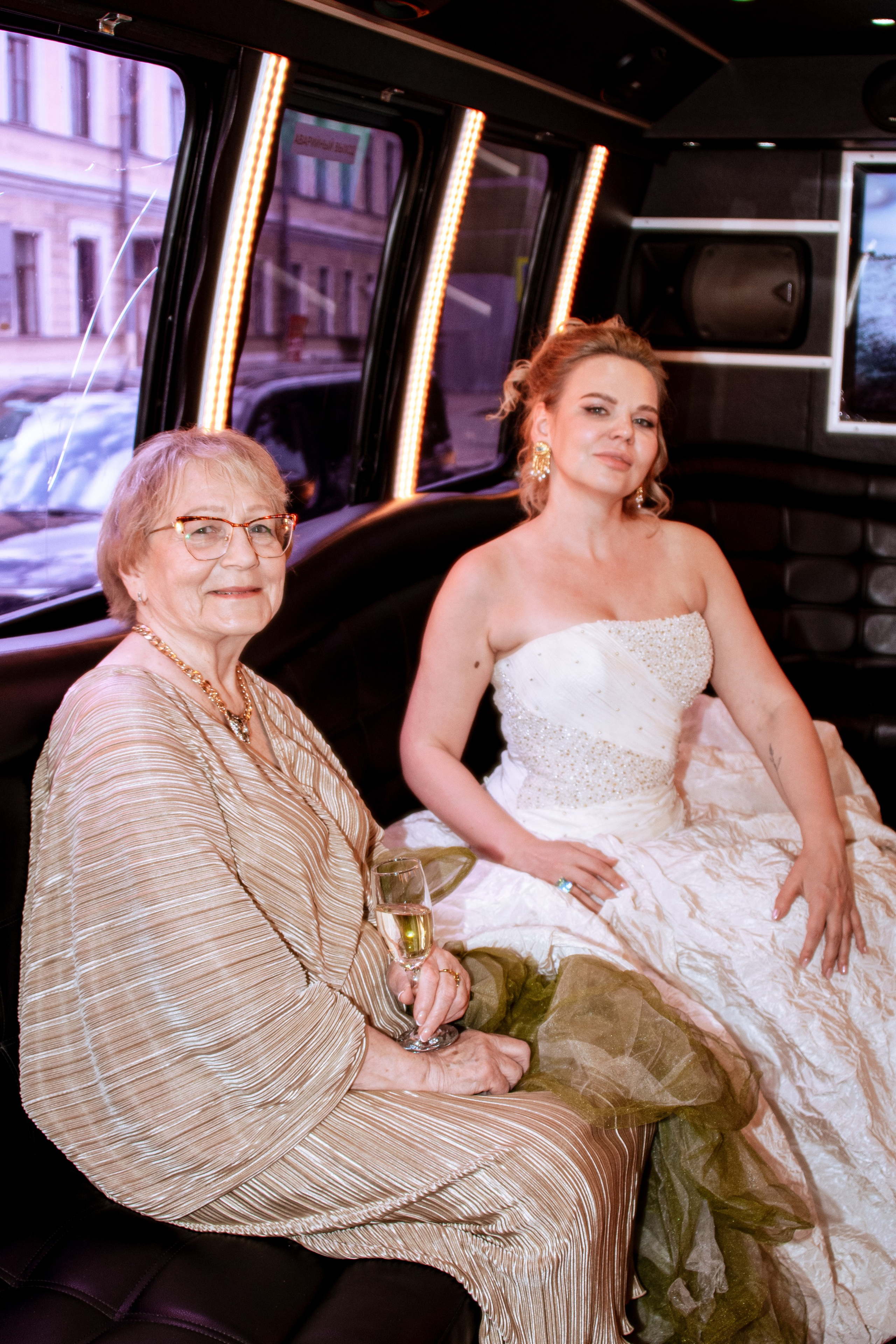 Девичник в Императорском стиле. Фотограф в Санкт-Петербурге Ксения Яковчук