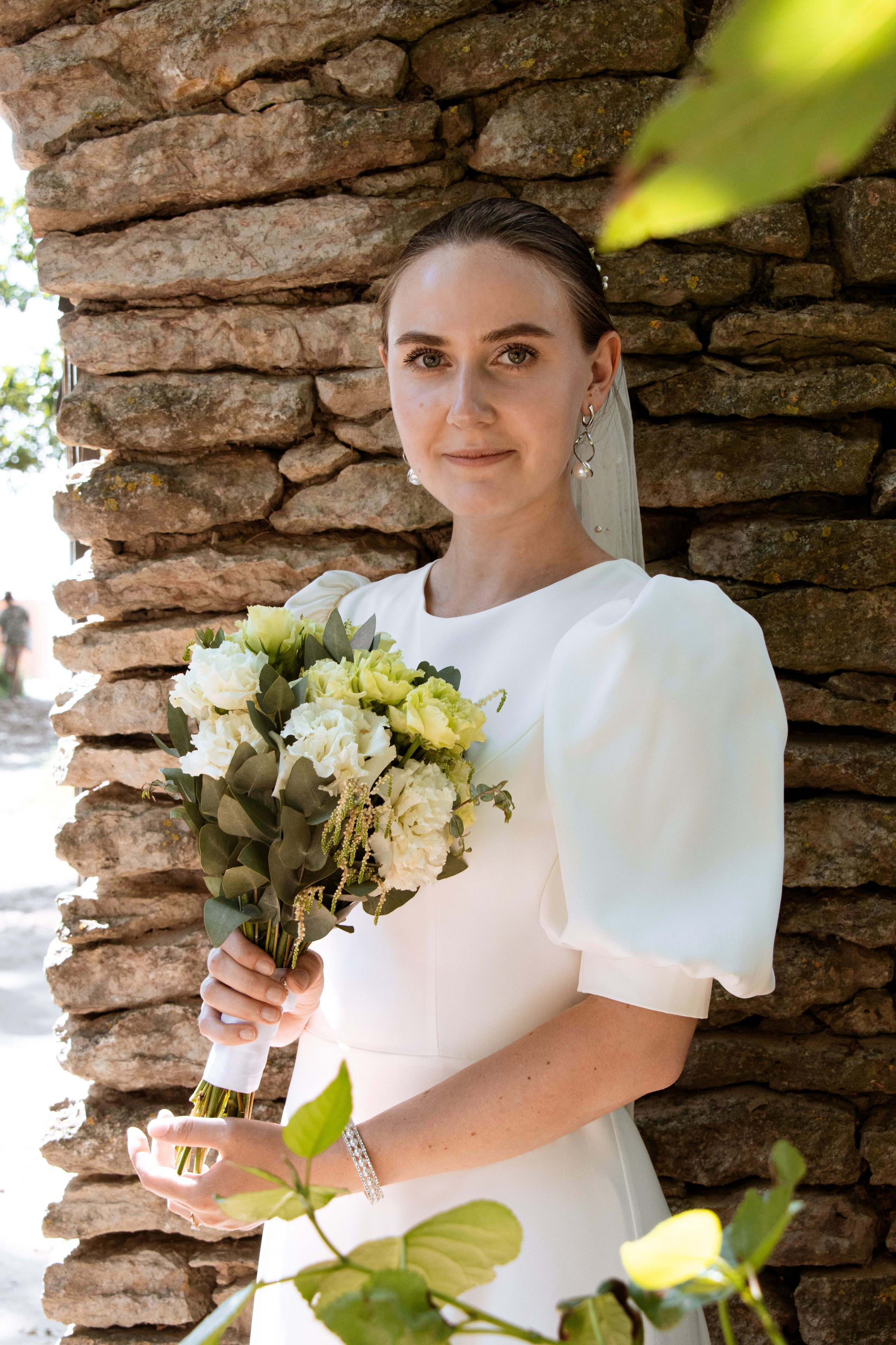 Вадим и Ксения. Фотограф в Санкт-Петербурге Ксения Яковчук