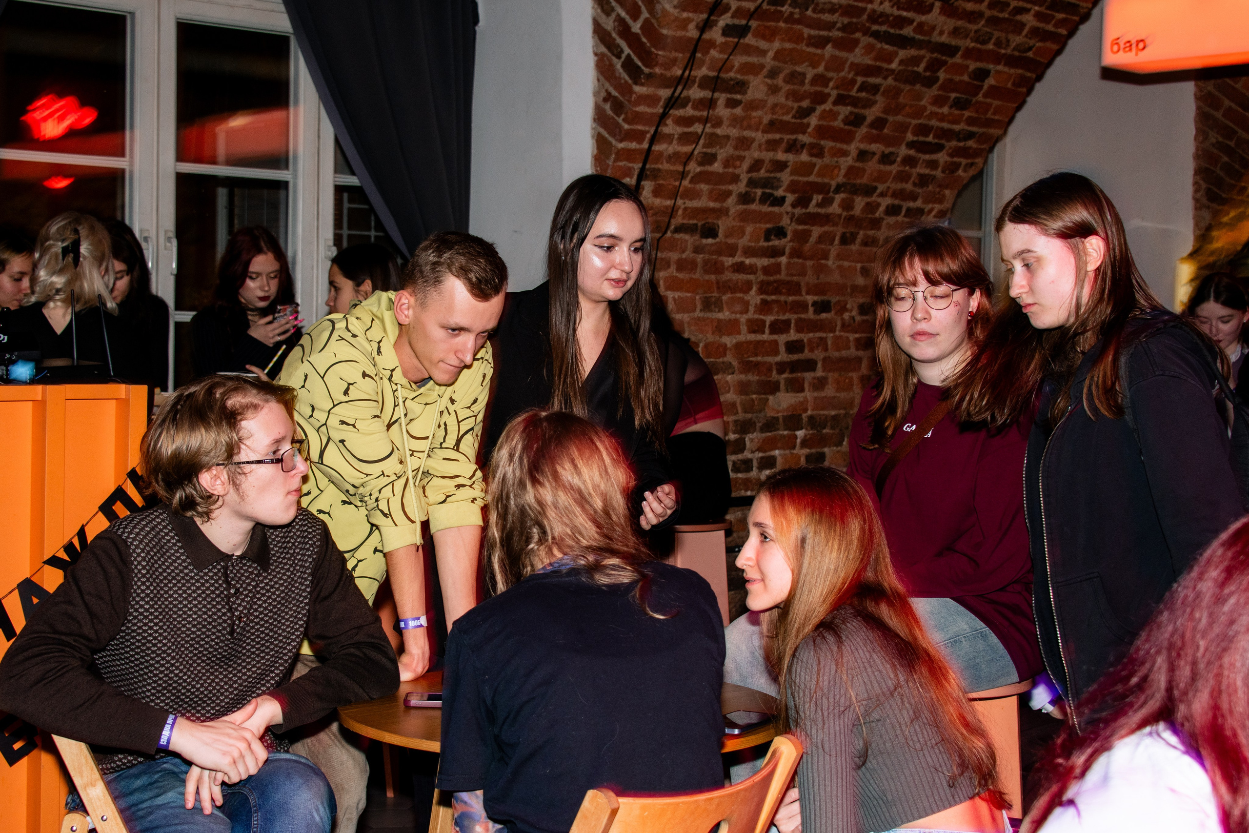 100 балльный репетитор. Фотограф в Санкт-Петербурге Ксения Яковчук