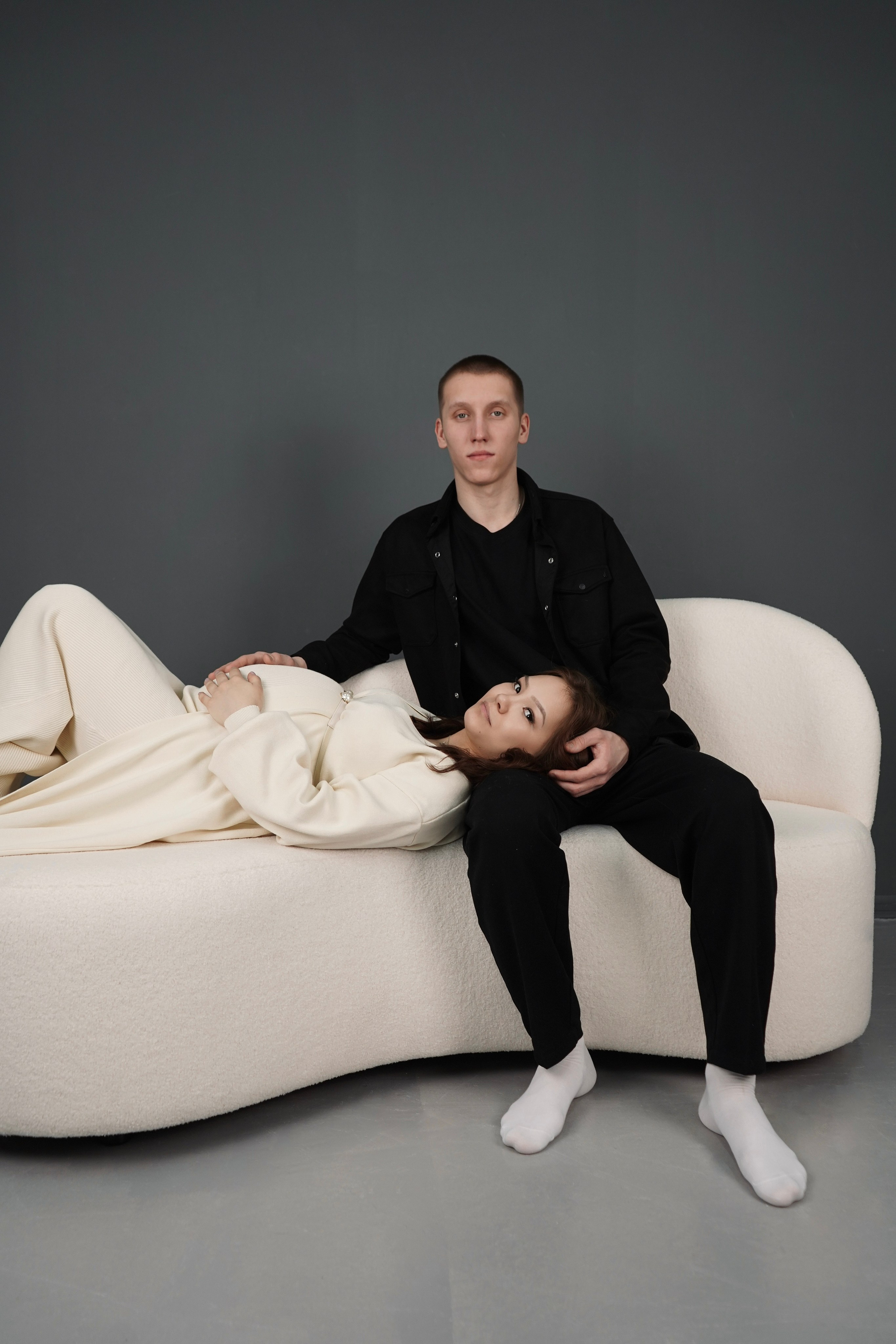 Диана&Кирилл. Tuspukto