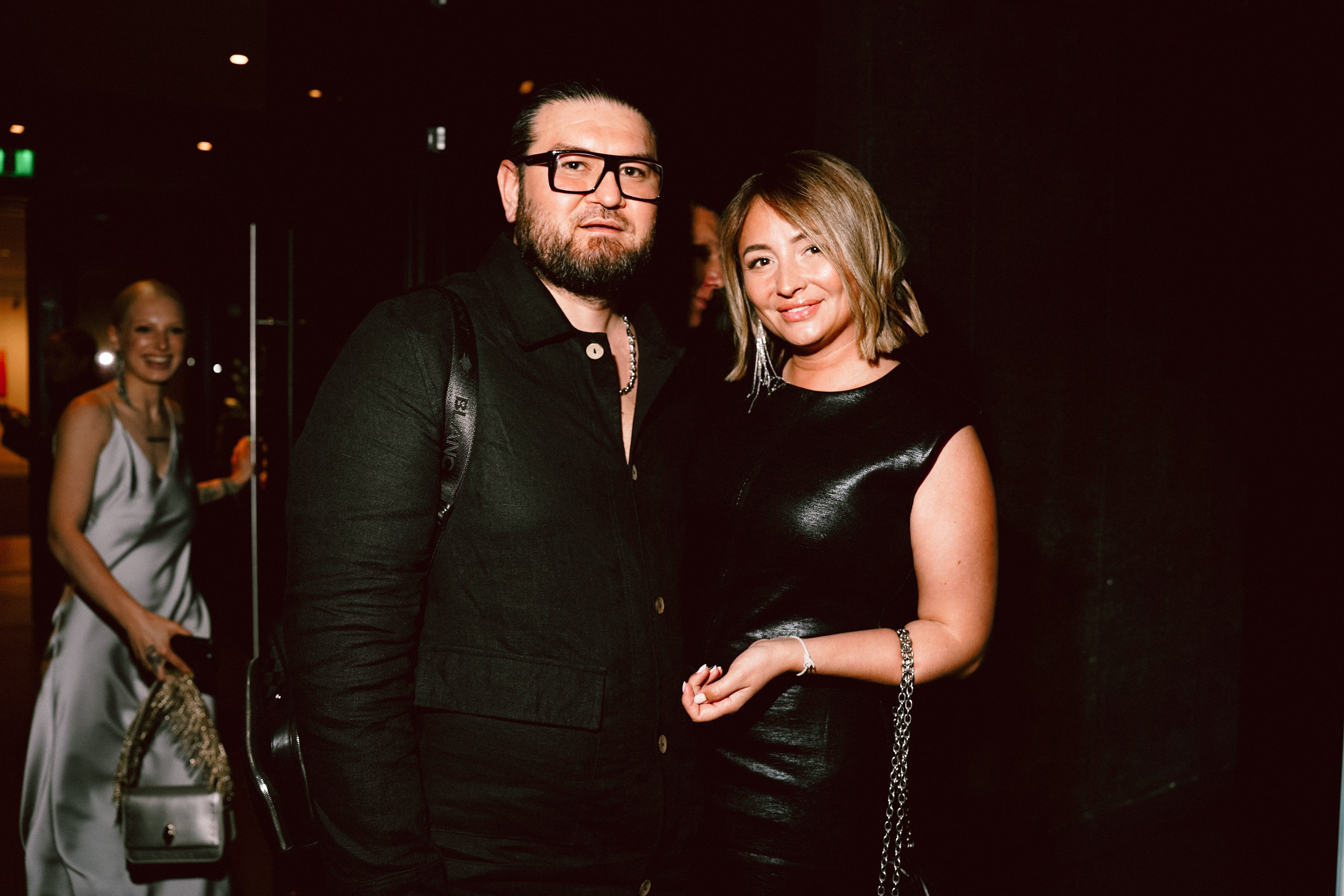 А&E /банкет/. Семейный и портретный фотограф в Екатеринбурге Yana Strok